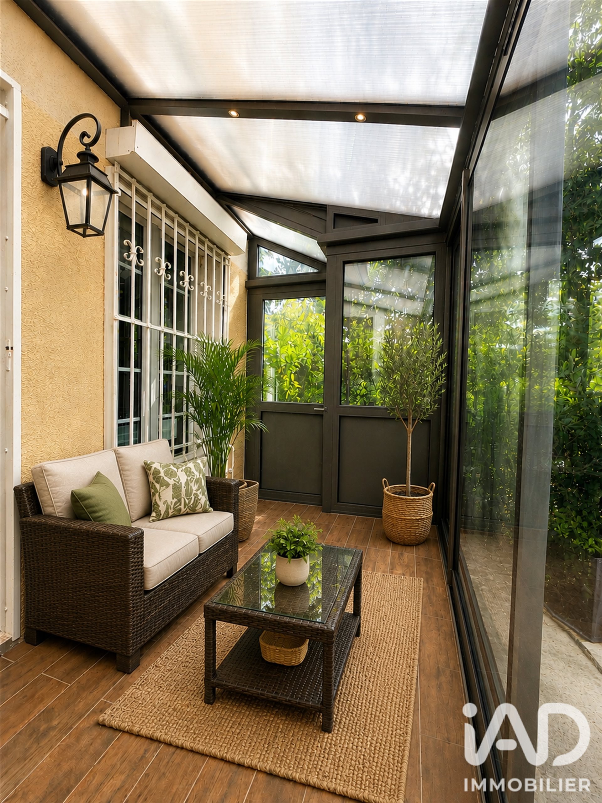 Maison à vendre, 84m², Le Perreux-sur-Marne