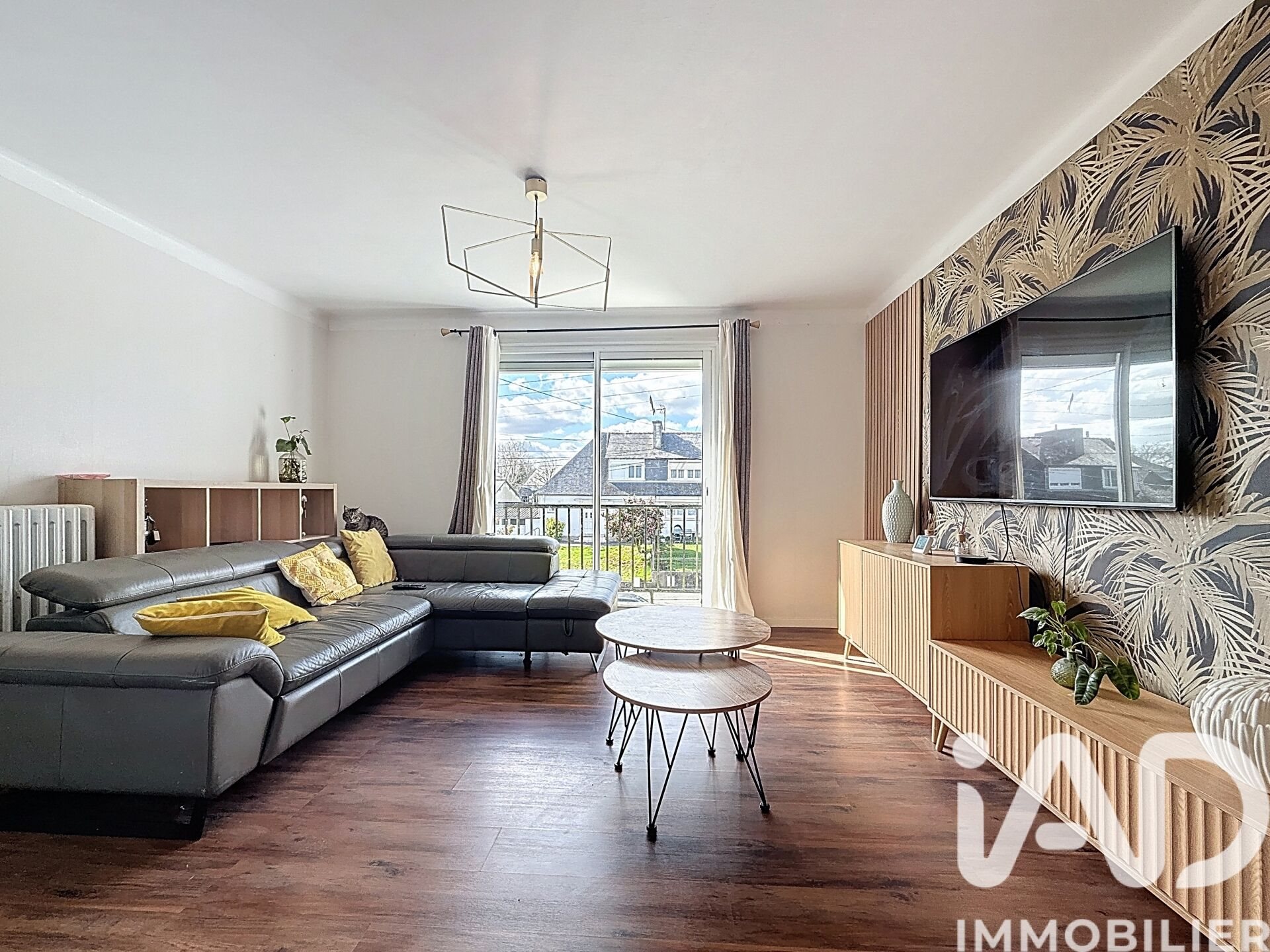 Maison à vendre, 100m², Miniac-Morvan