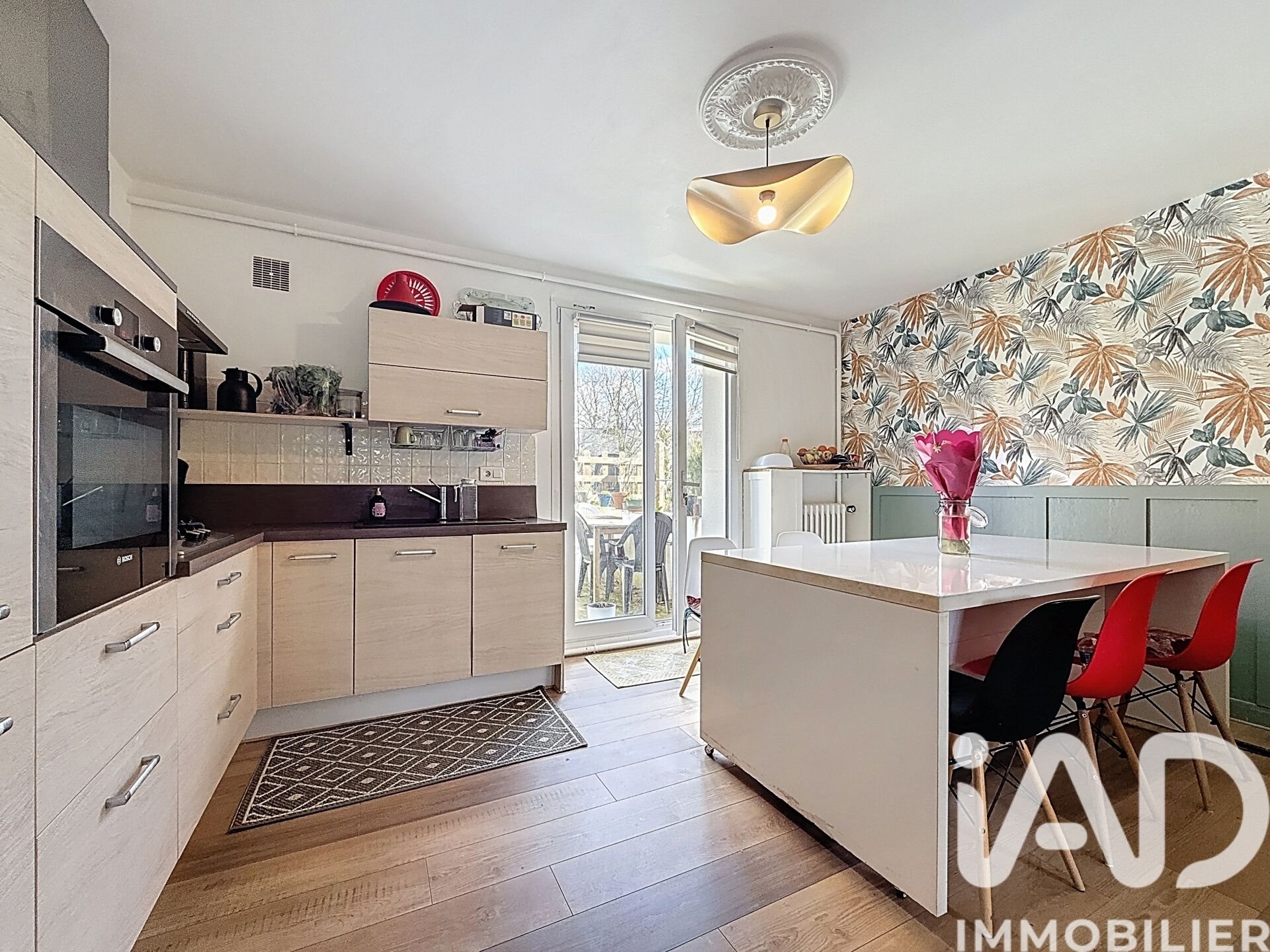 Maison à vendre, 100m², Miniac-Morvan