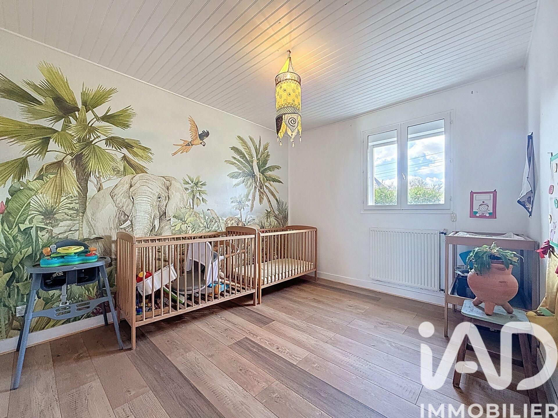 Maison à vendre, 100m², Miniac-Morvan
