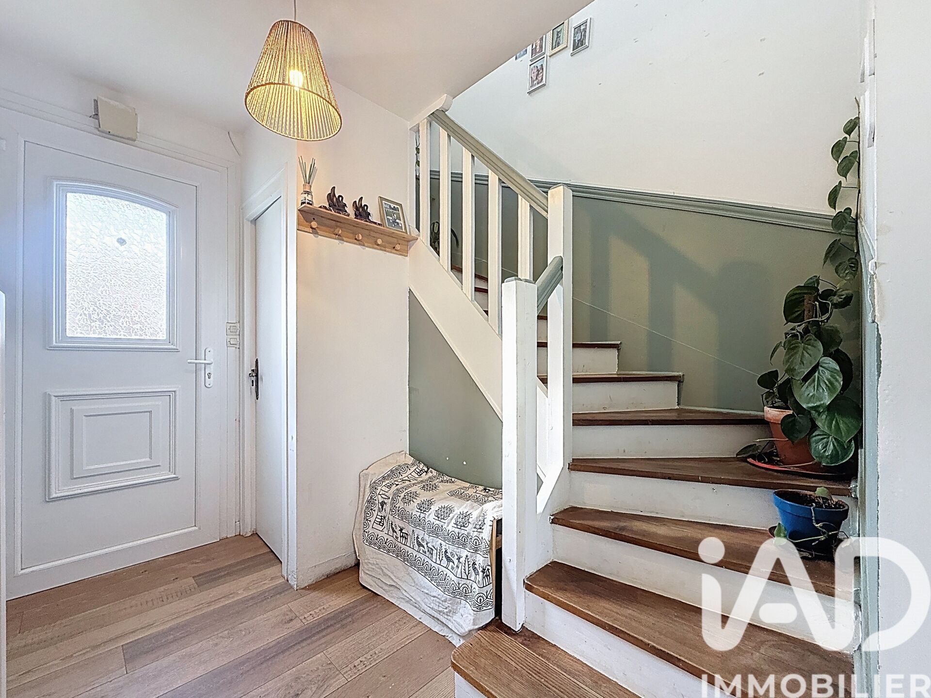 Maison à vendre, 100m², Miniac-Morvan