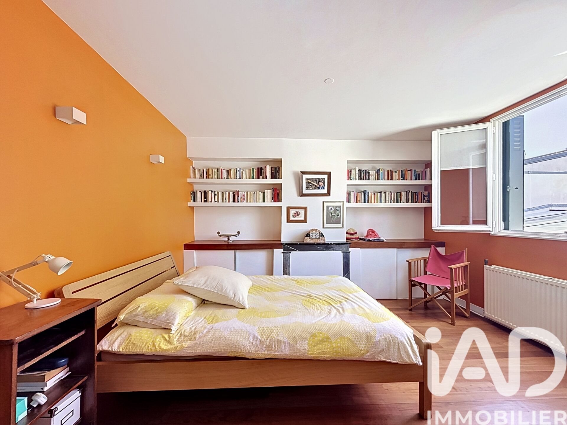 Maison à vendre, 86m², Bagnolet