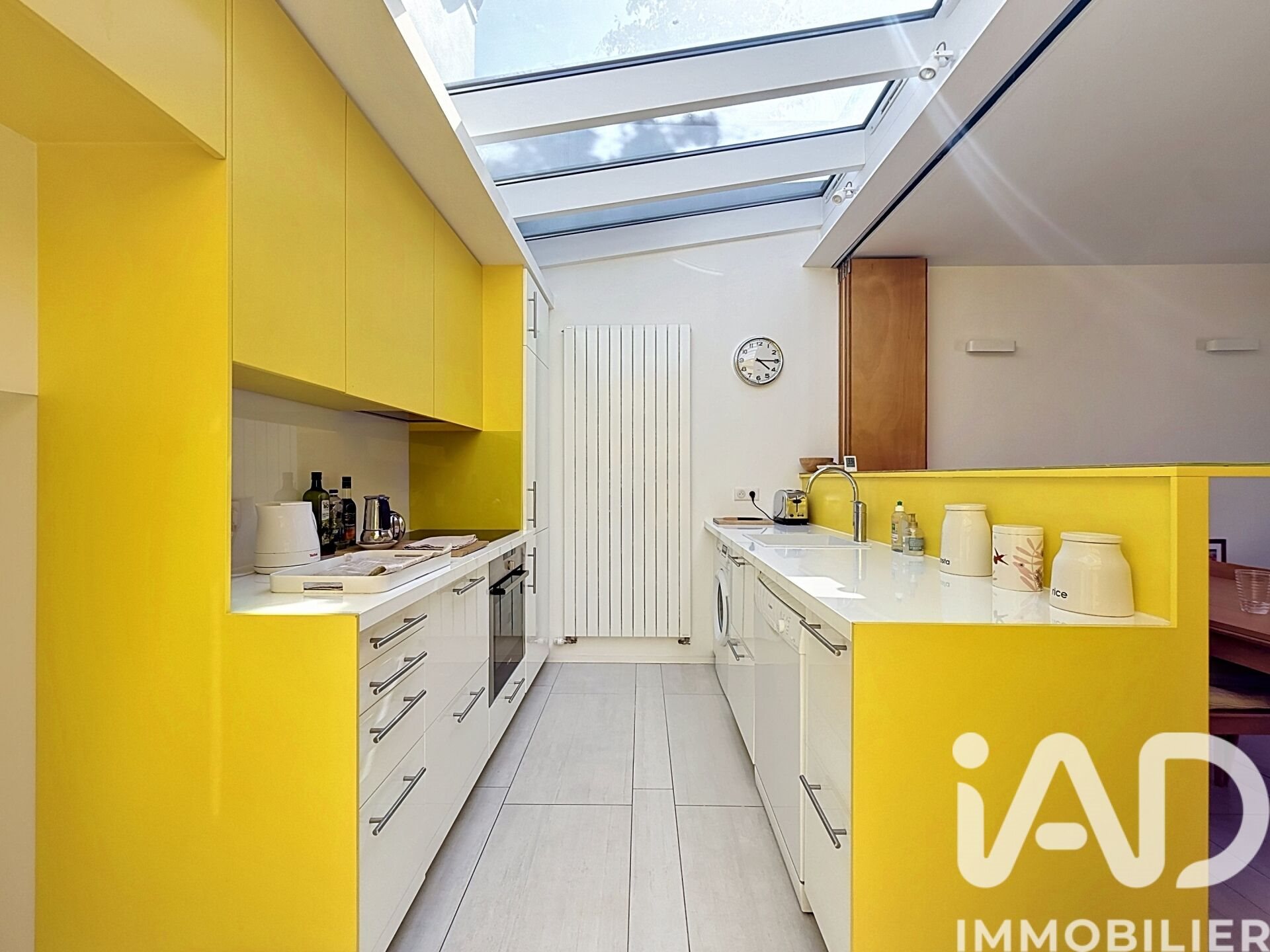 Maison à vendre, 86m², Bagnolet
