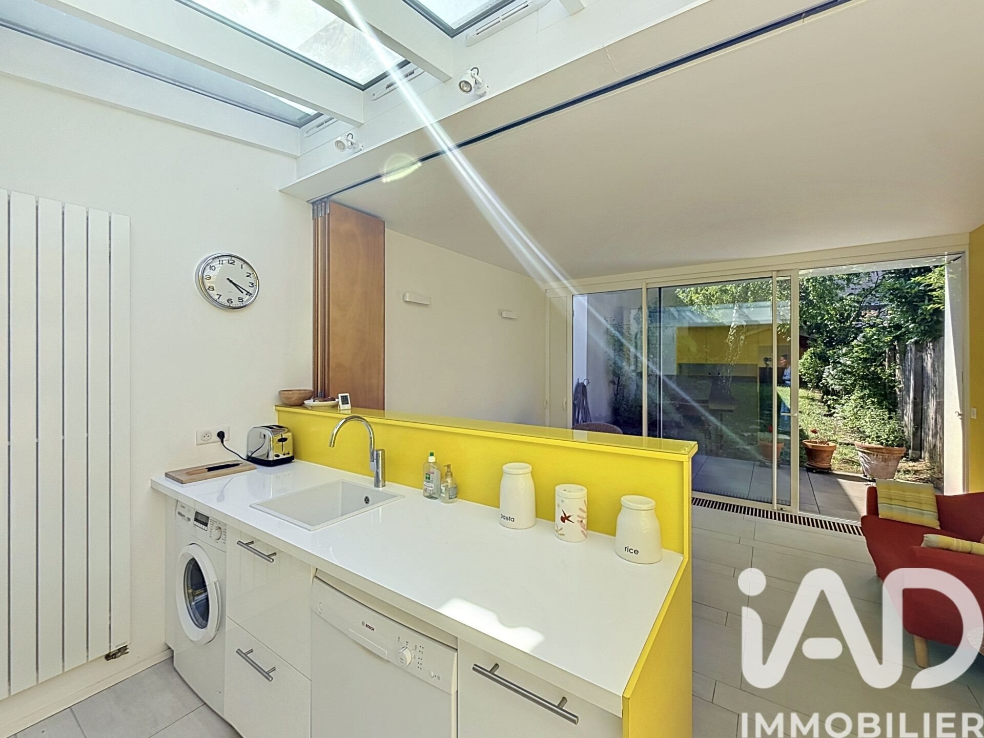 Maison à vendre, 86m², Bagnolet