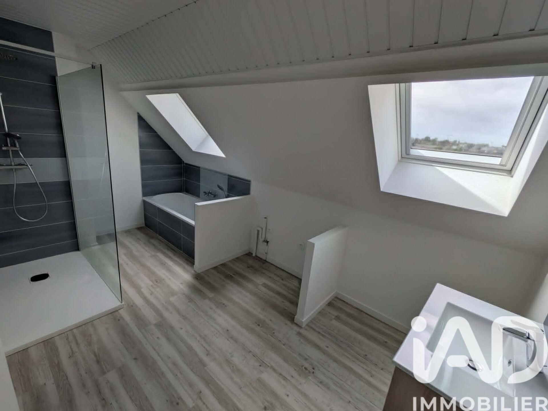 Maison à vendre, 104m², Torigny-les-Villes