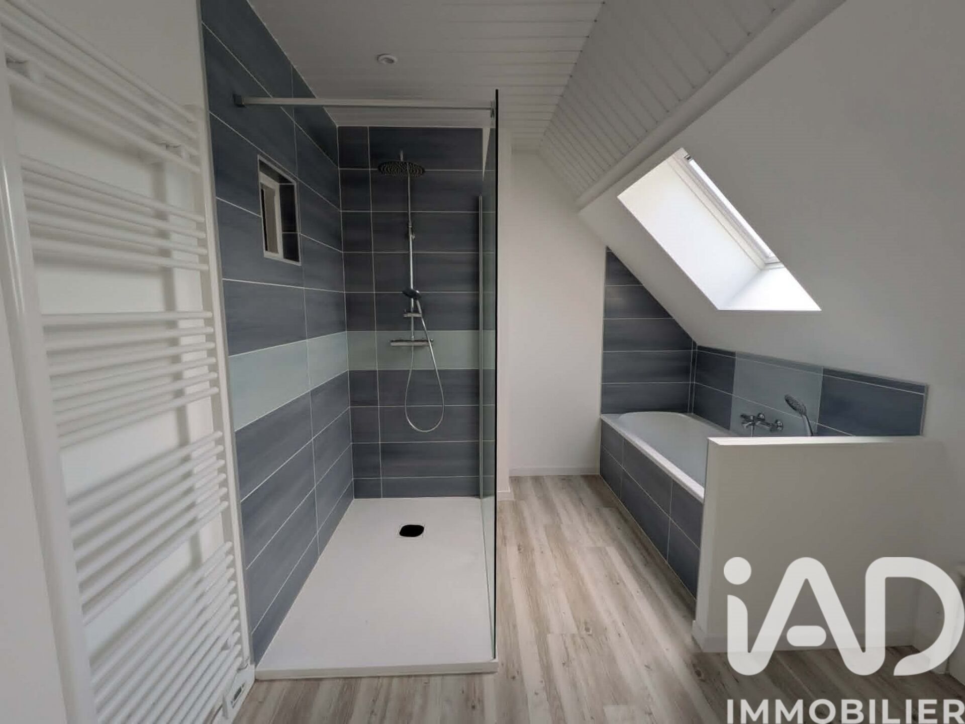 Maison à vendre, 104m², Torigny-les-Villes