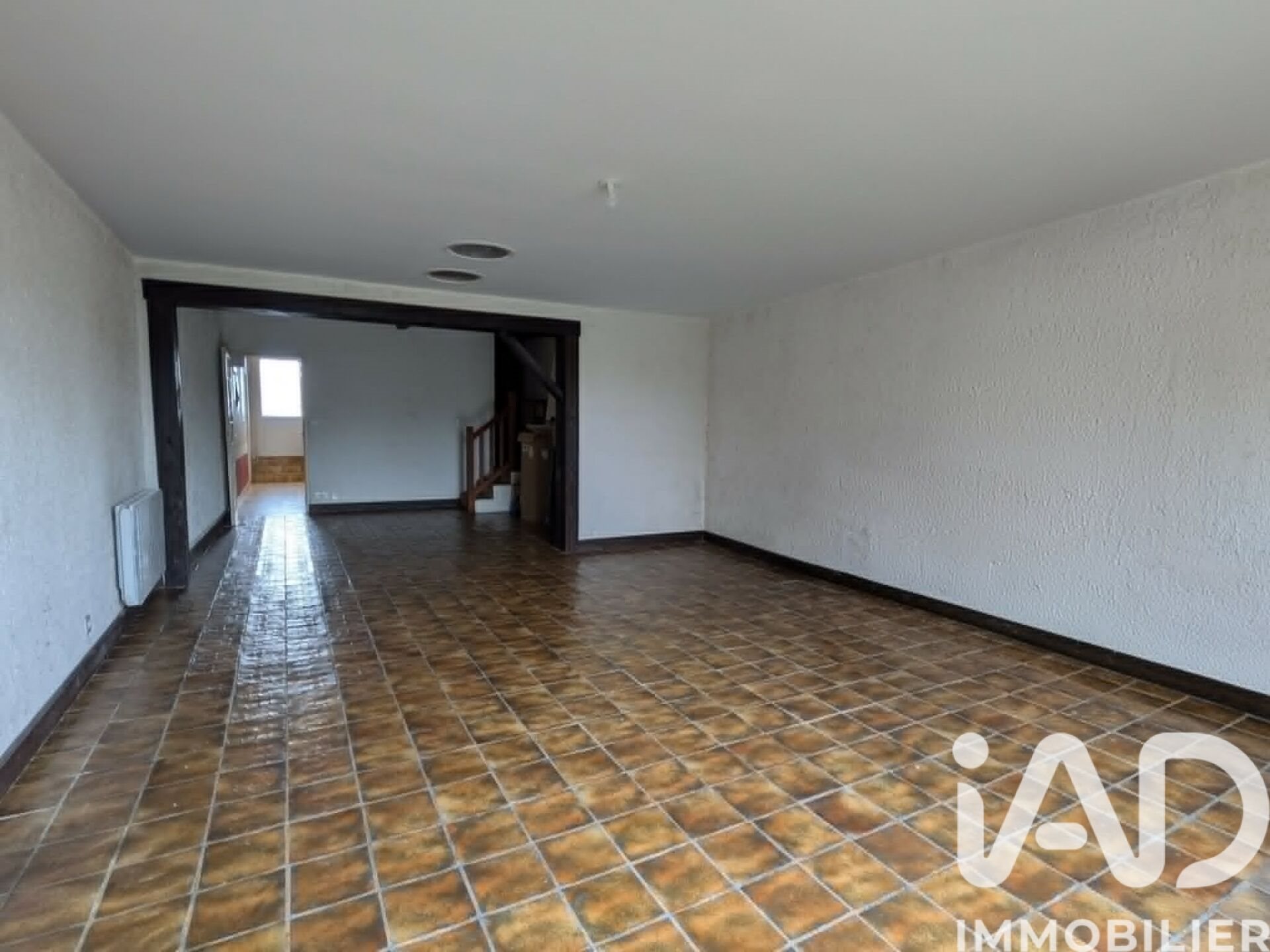 Maison à vendre, 104m², Torigny-les-Villes