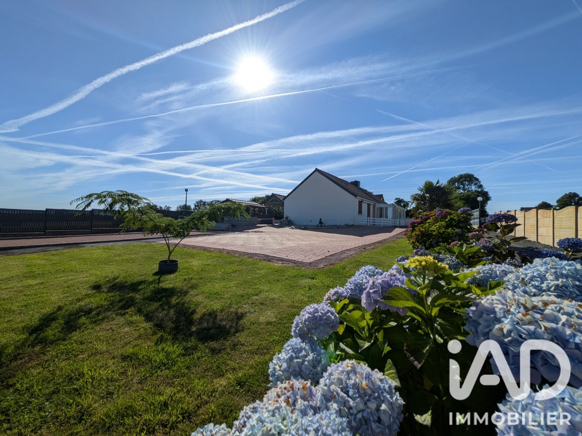 Maison à vendre, 170m², Canisy
