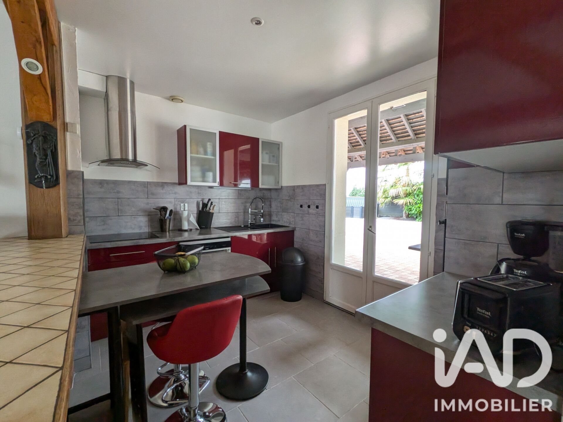 Maison à vendre, 170m², Canisy