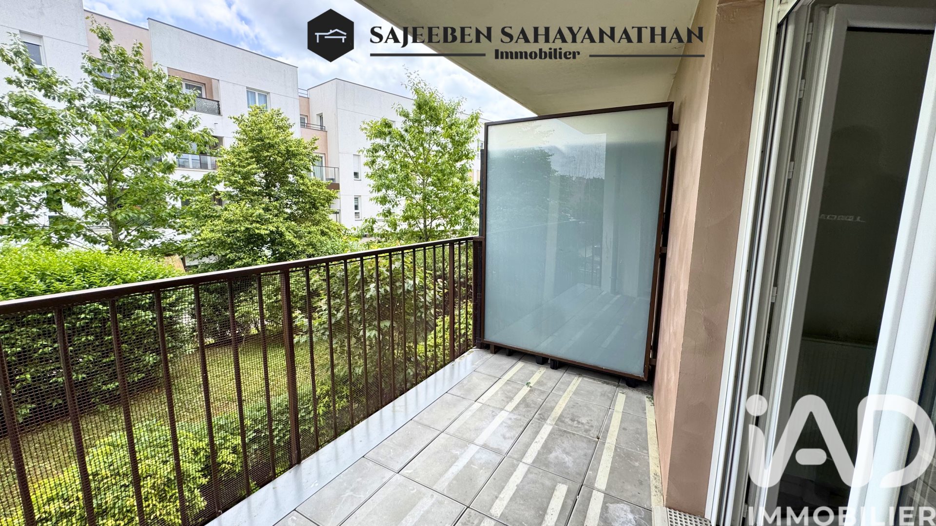 Appartement à vendre, 59m², Bois-d'Arcy