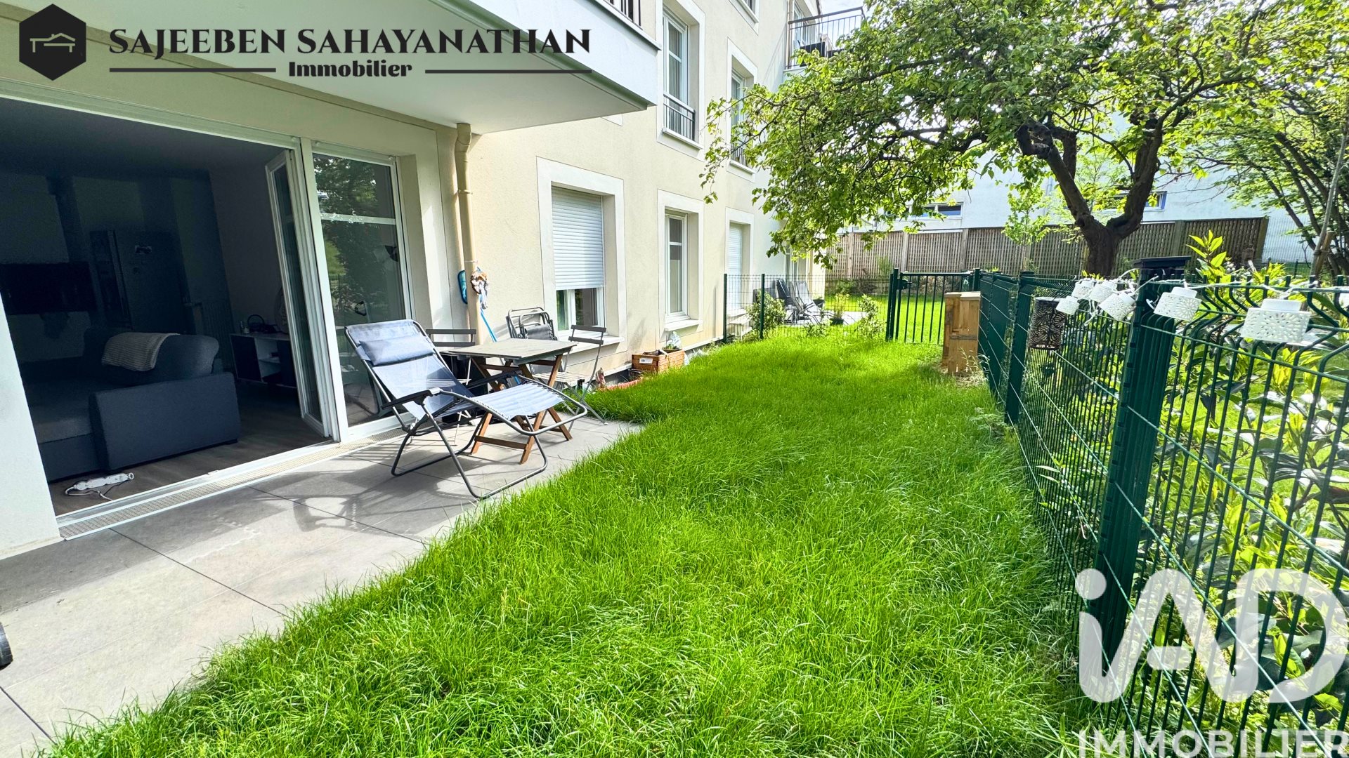 Appartement à vendre, 60m², Plaisir