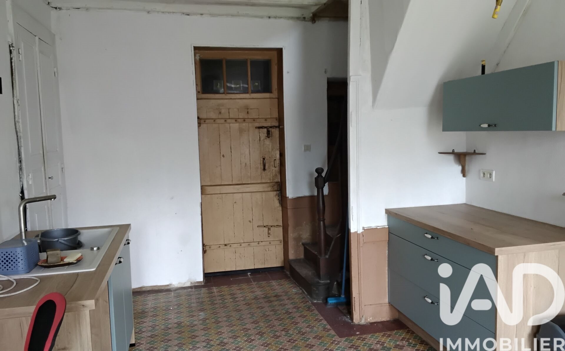Maison à vendre, 119m², Ségrie