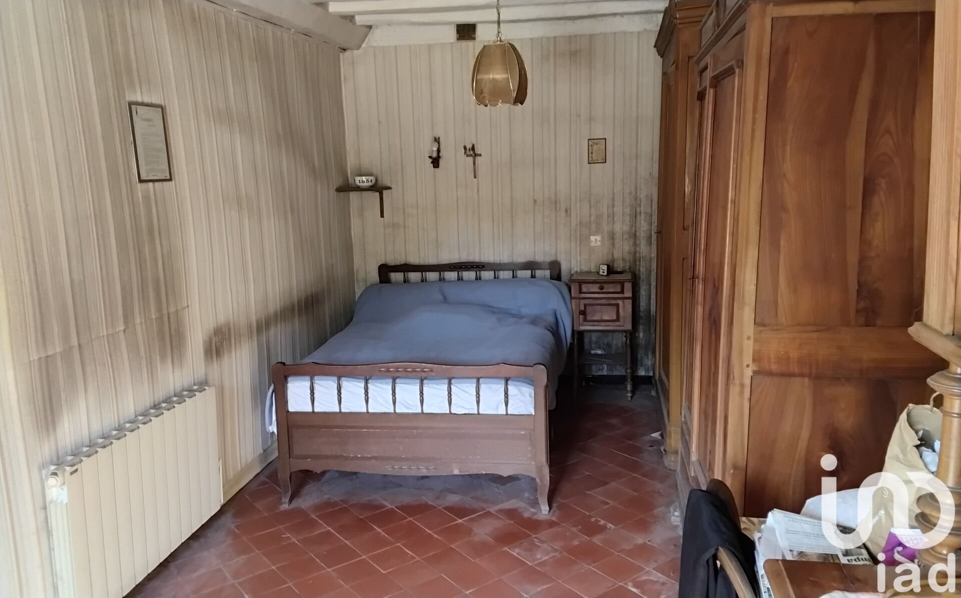 Maison à vendre, 70m², Ségrie
