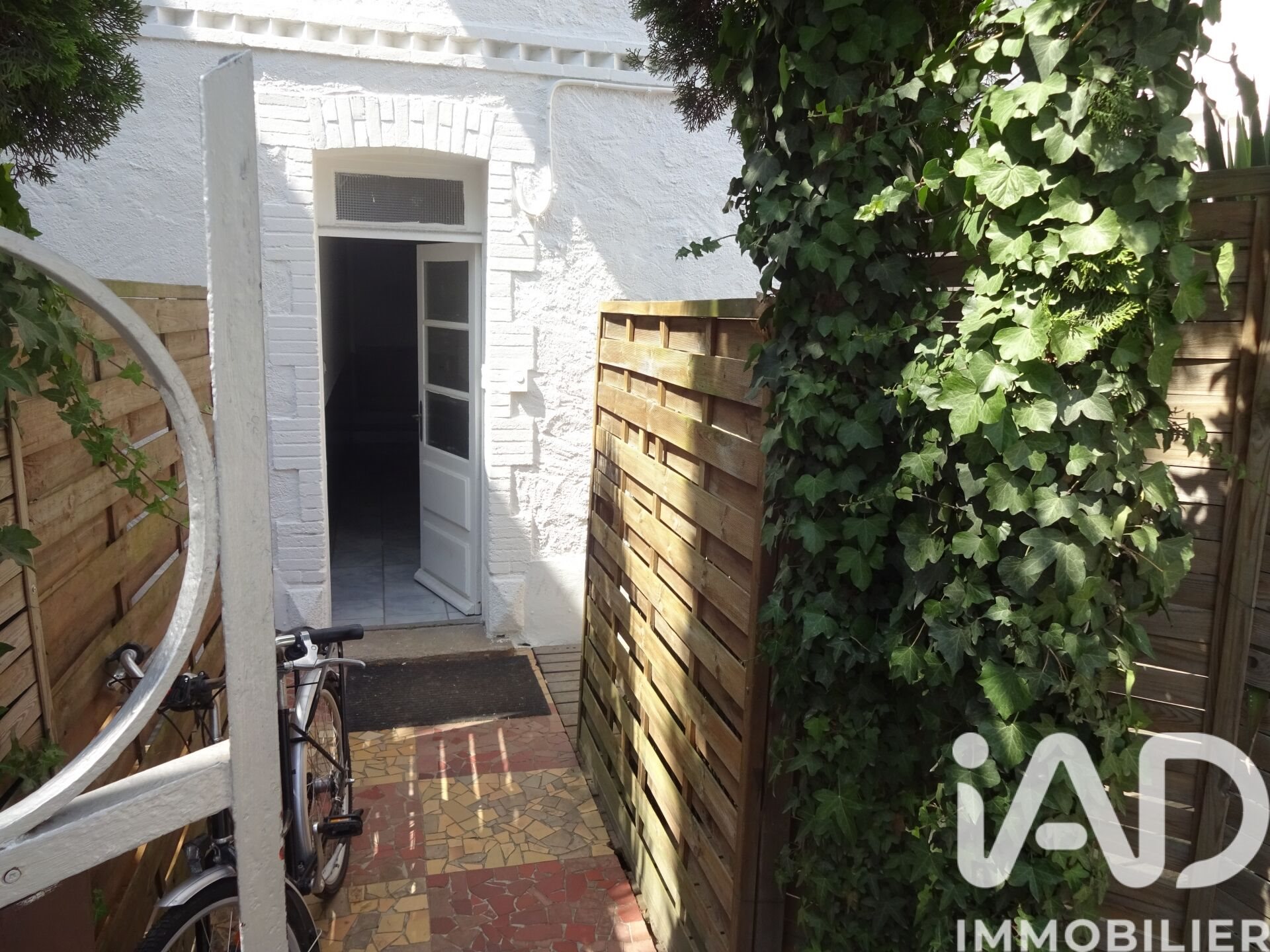 Appartement à vendre, 53m², La Baule-Escoublac