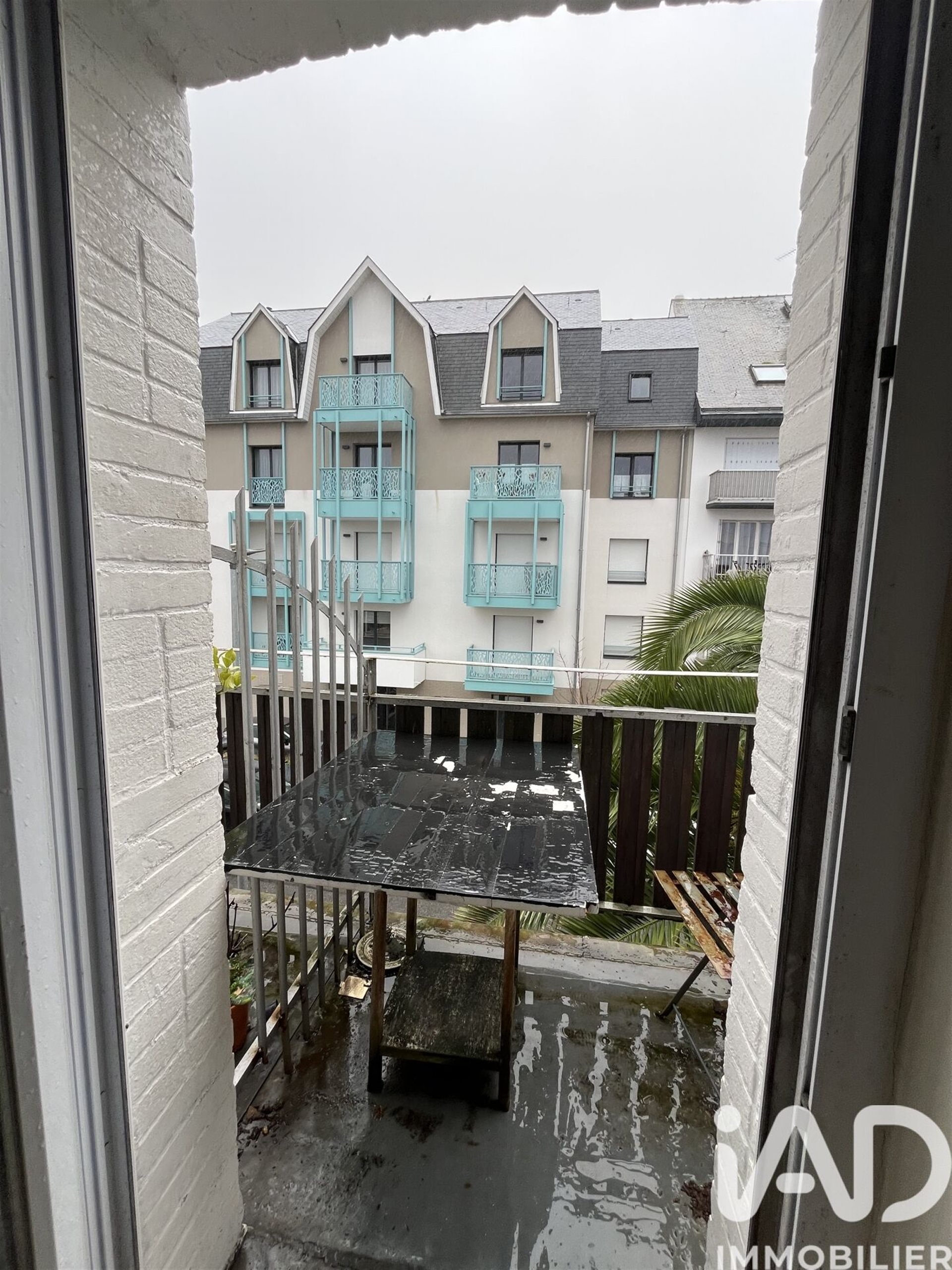 Appartement à vendre, 53m², La Baule-Escoublac