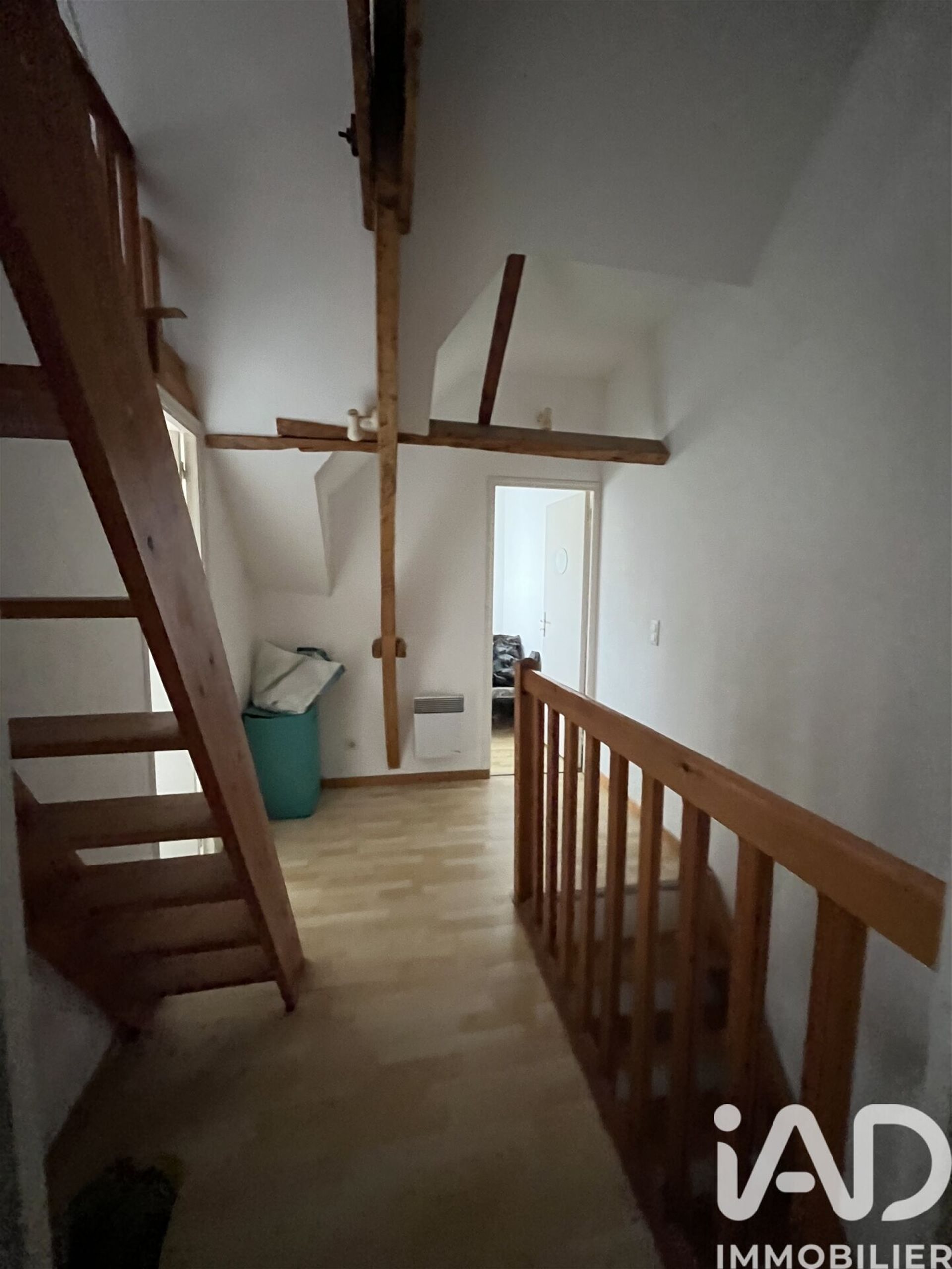 Appartement à vendre, 53m², La Baule-Escoublac