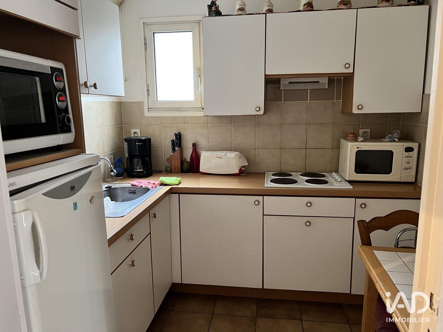 Appartement à vendre, 69m², La Baule-Escoublac
