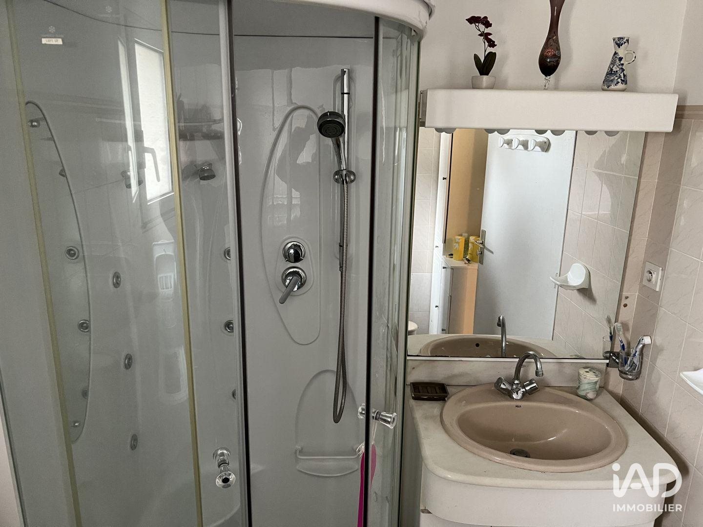Appartement à vendre, 69m², La Baule-Escoublac