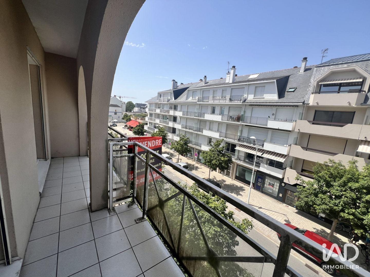 Appartement à vendre, 69m², La Baule-Escoublac