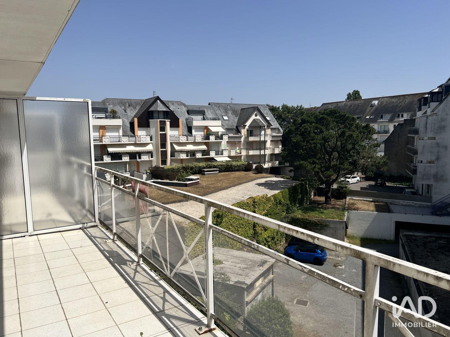 Appartement à vendre, 69m², La Baule-Escoublac