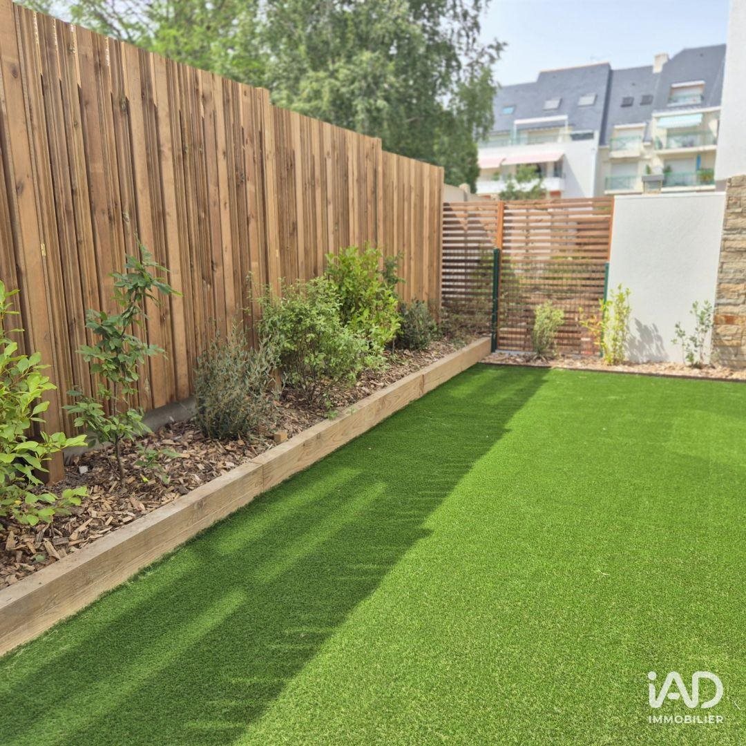 Maison à vendre, 110m², La Baule-Escoublac