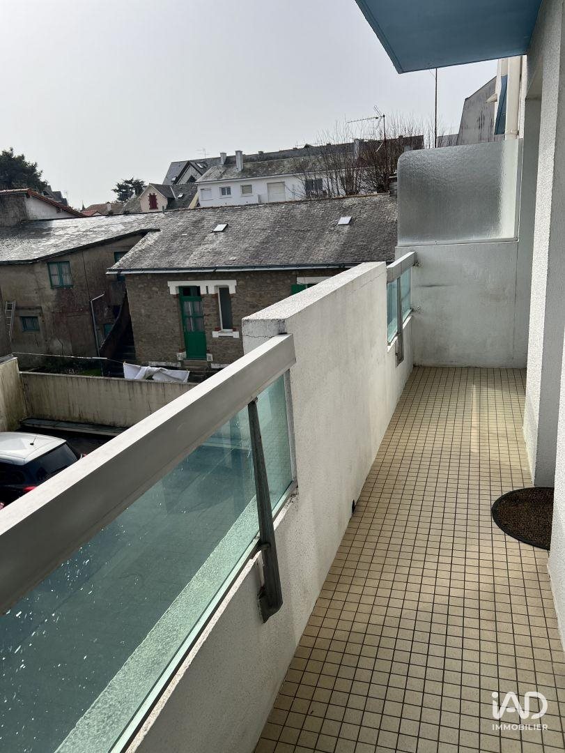 Appartement à vendre, 37m², La Baule-Escoublac