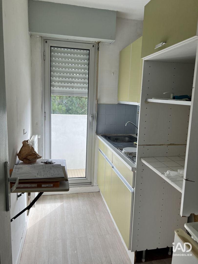 Appartement à vendre, 37m², La Baule-Escoublac