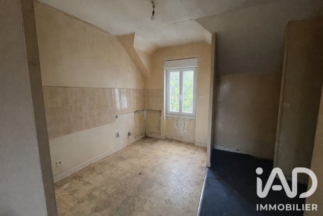 Appartement à vendre, 44m², Le Pouliguen