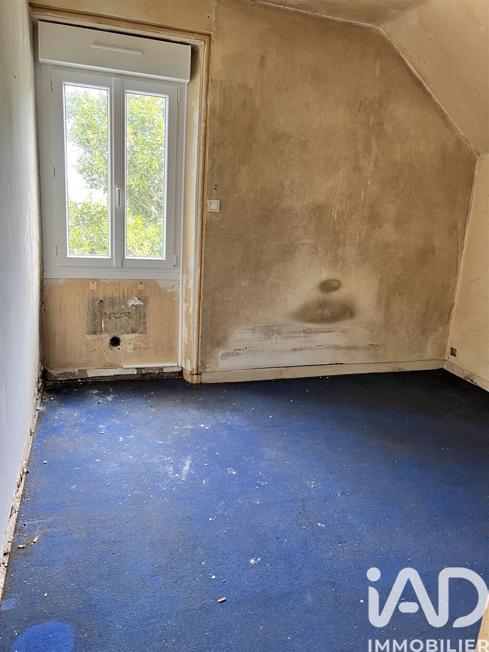 Appartement à vendre, 44m², Le Pouliguen