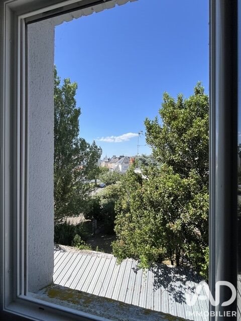 Appartement à vendre, 44m², Le Pouliguen
