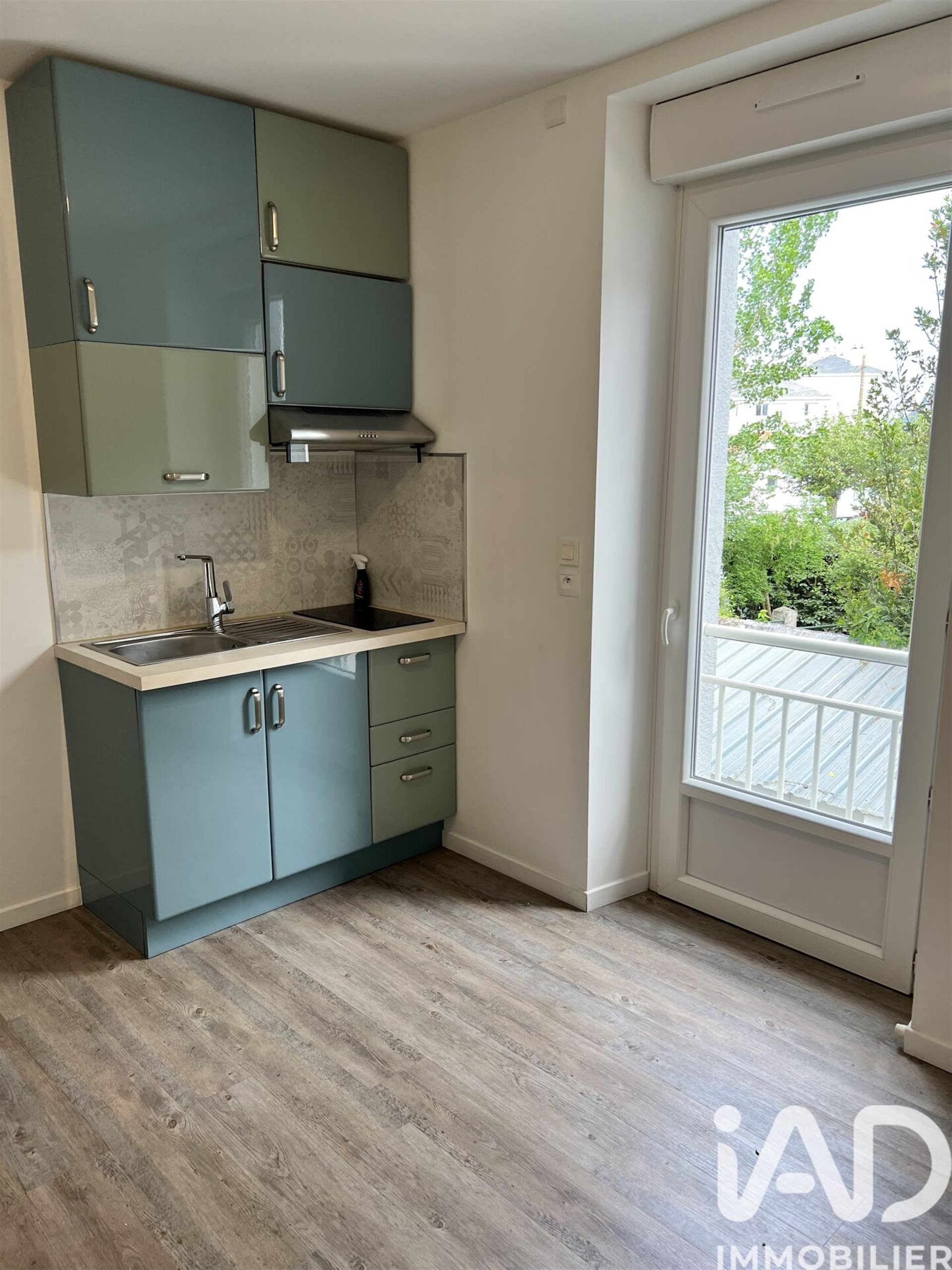 Appartement à vendre, 25m², Le Pouliguen