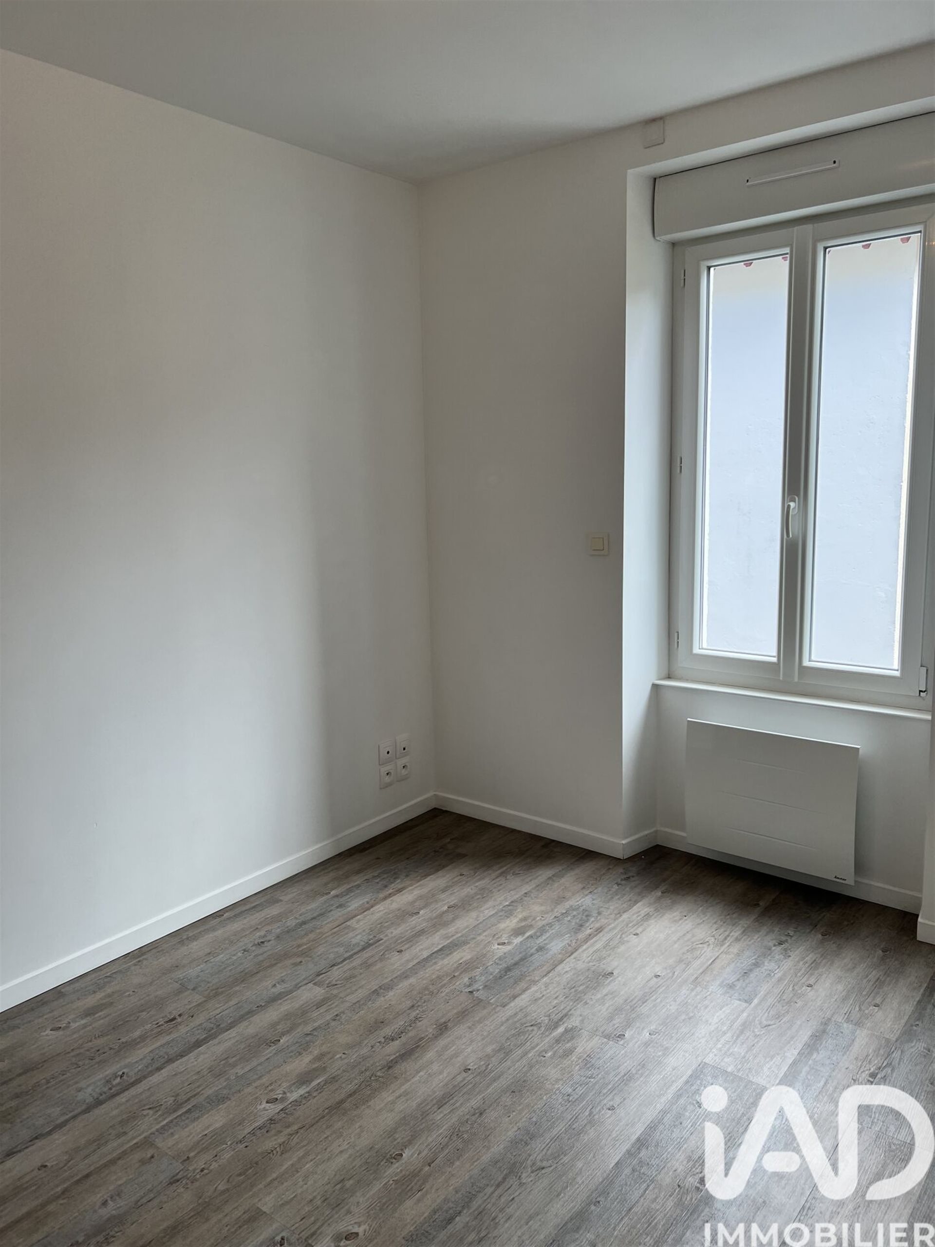 Appartement à vendre, 25m², Le Pouliguen