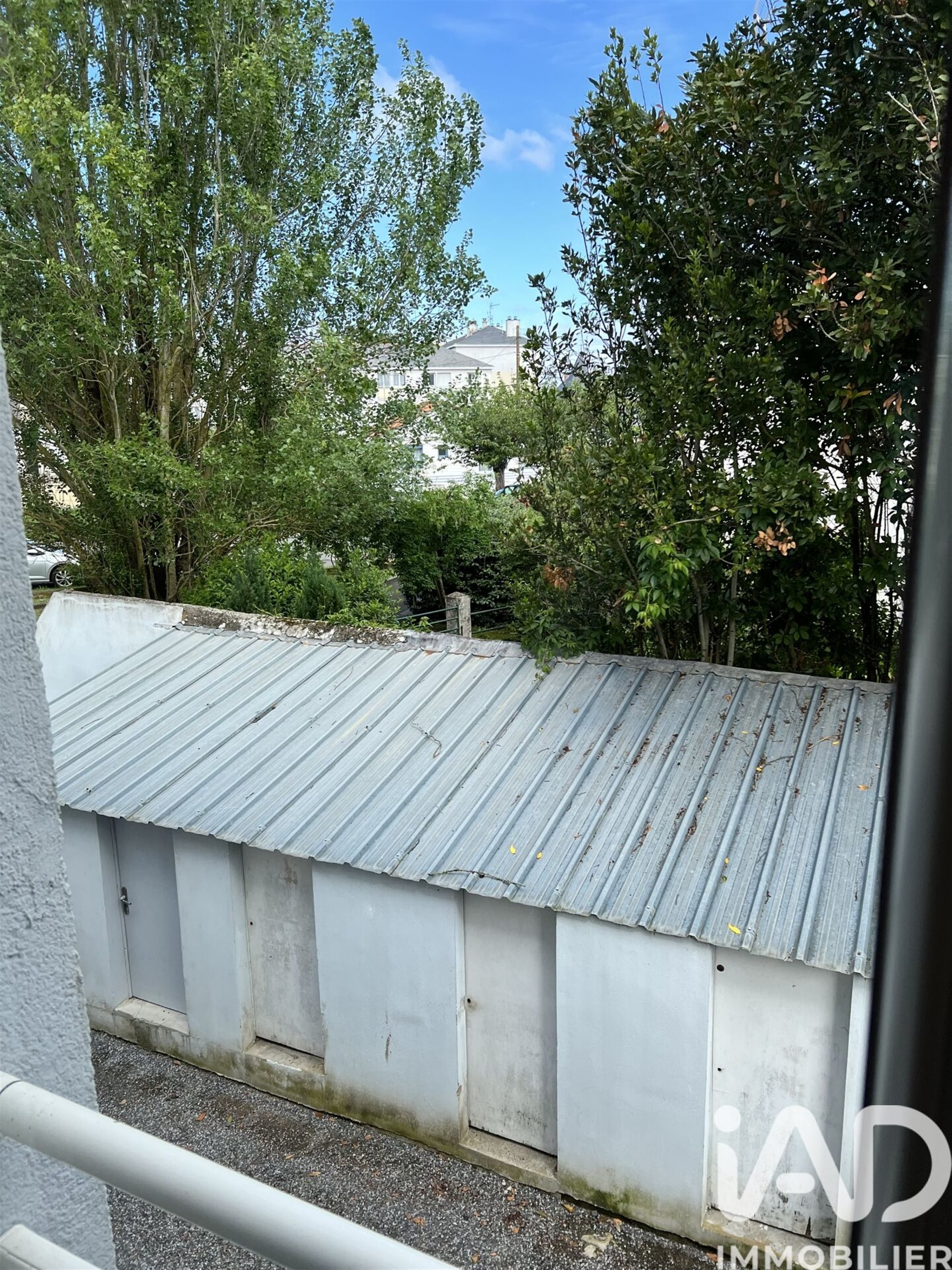 Appartement à vendre, 25m², Le Pouliguen