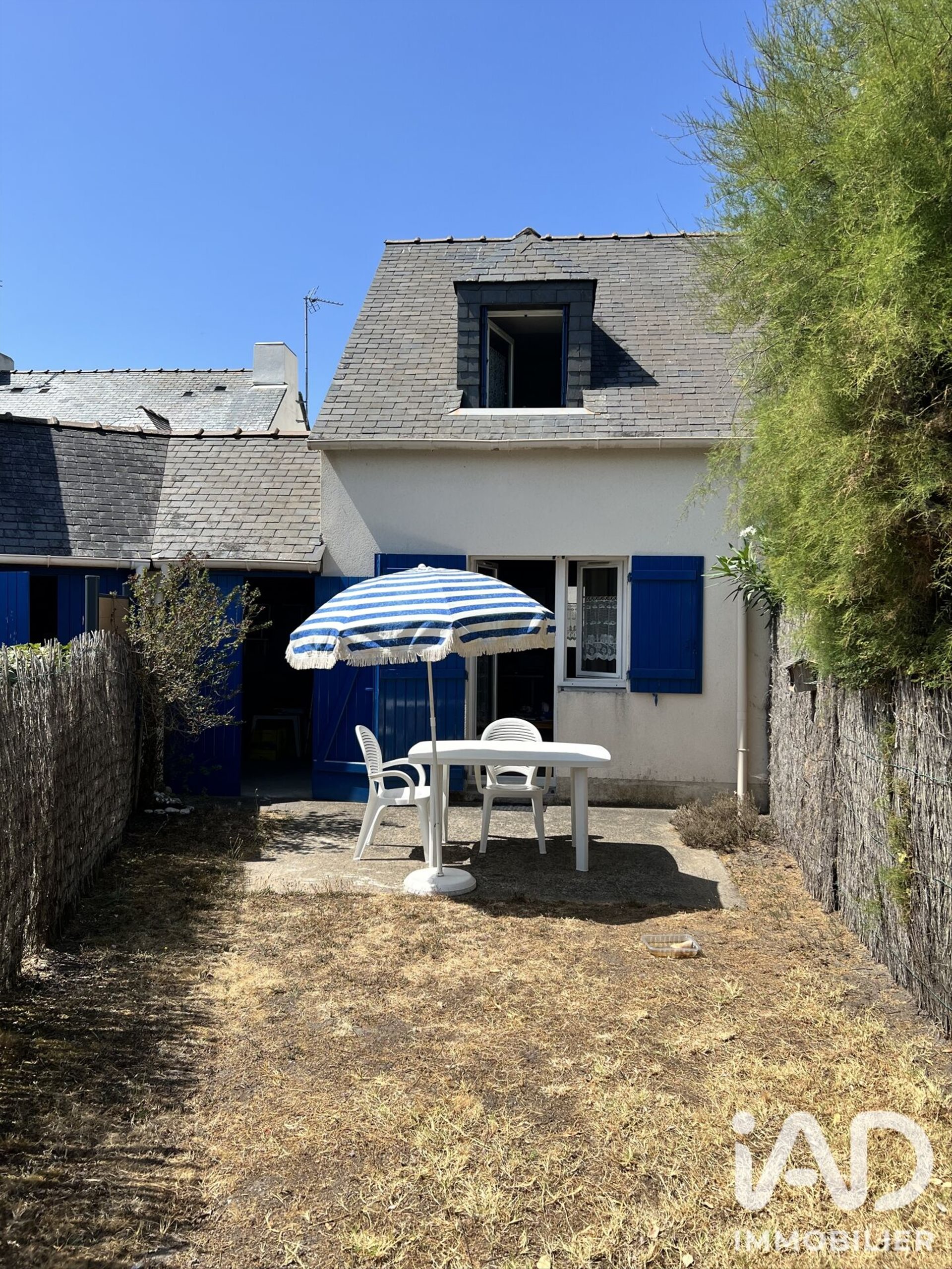 Maison à vendre, 32m², Le Croisic