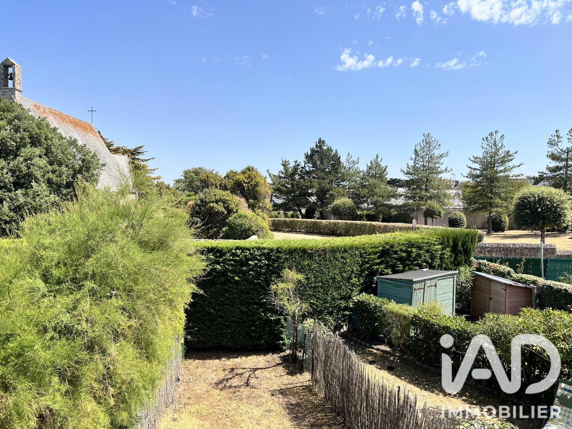 Maison à vendre, 32m², Le Croisic
