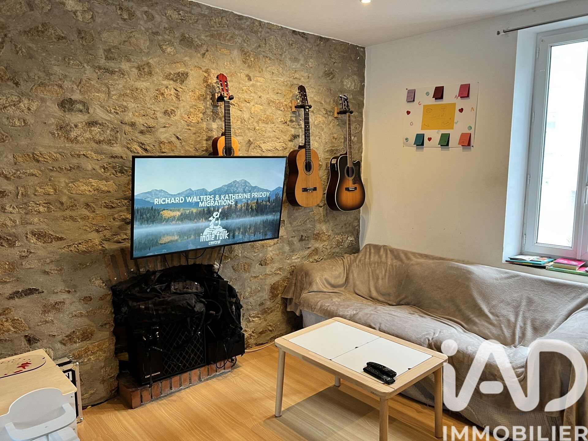 Appartement à vendre, 53m², La Baule-Escoublac