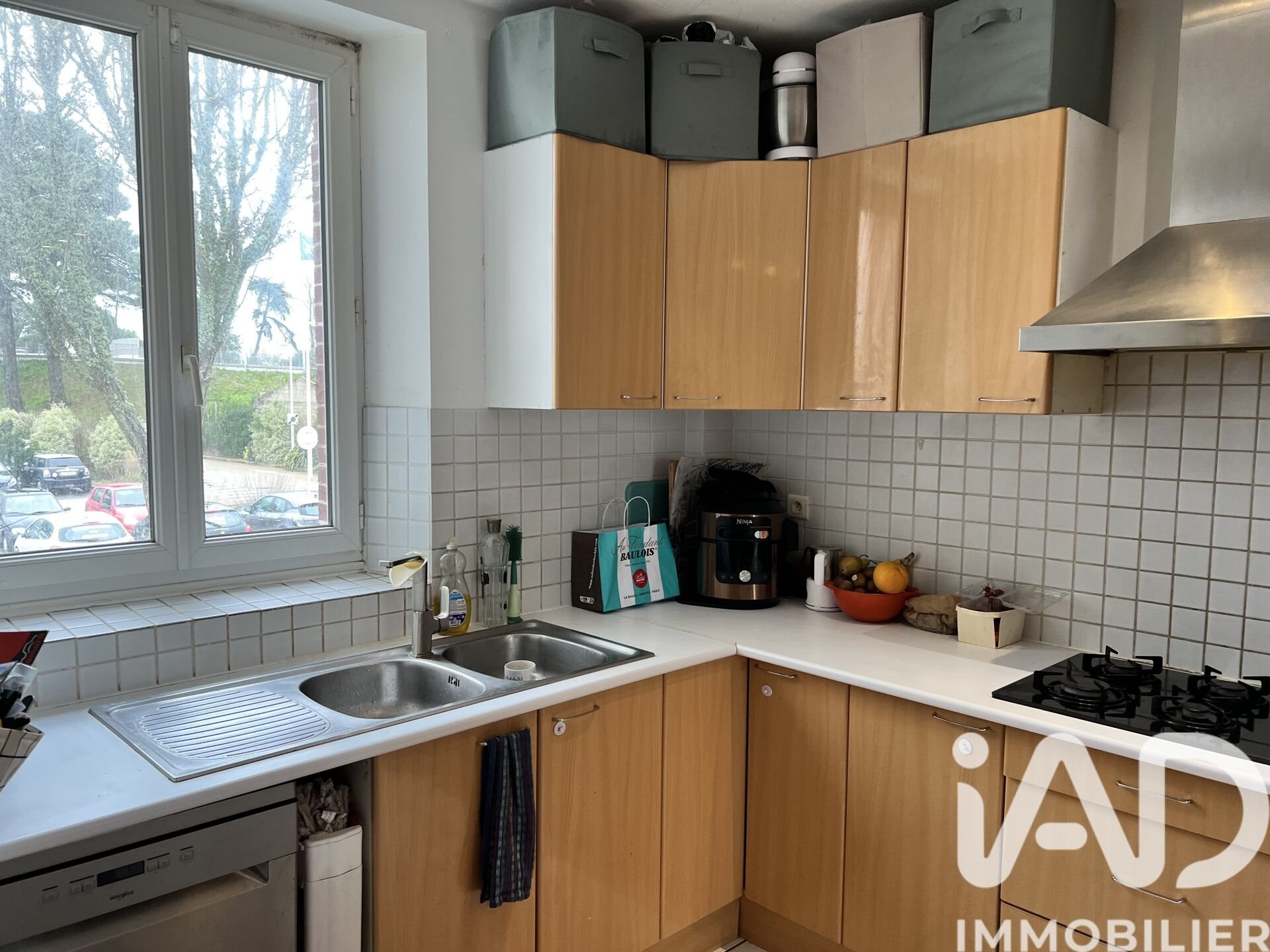 Appartement à vendre, 53m², La Baule-Escoublac