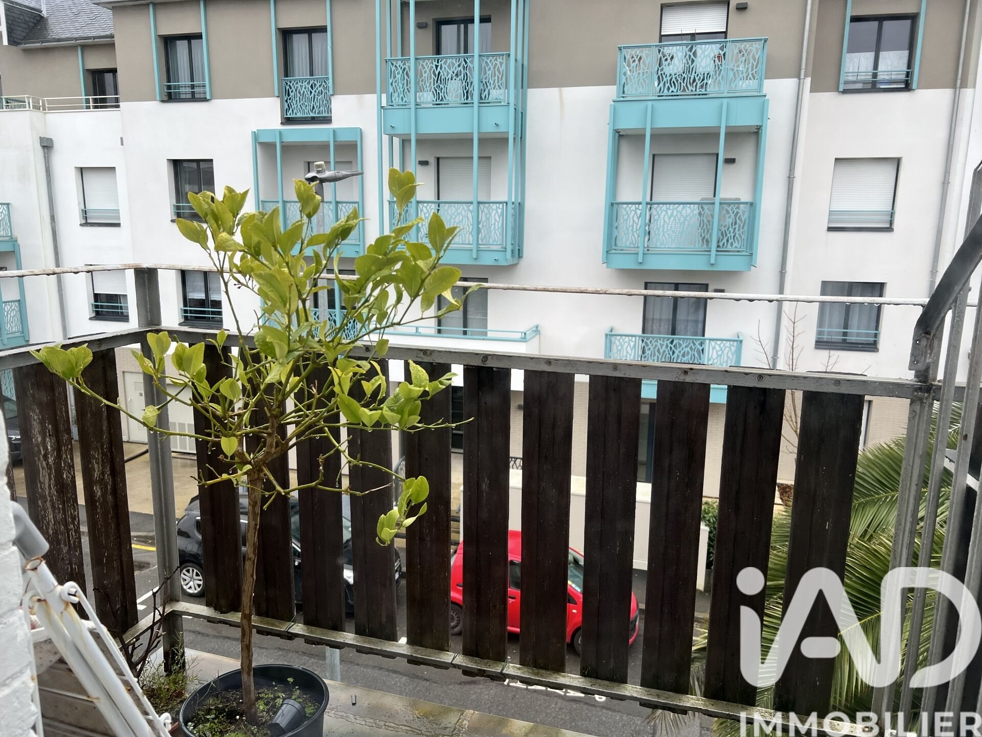 Appartement à vendre, 53m², La Baule-Escoublac