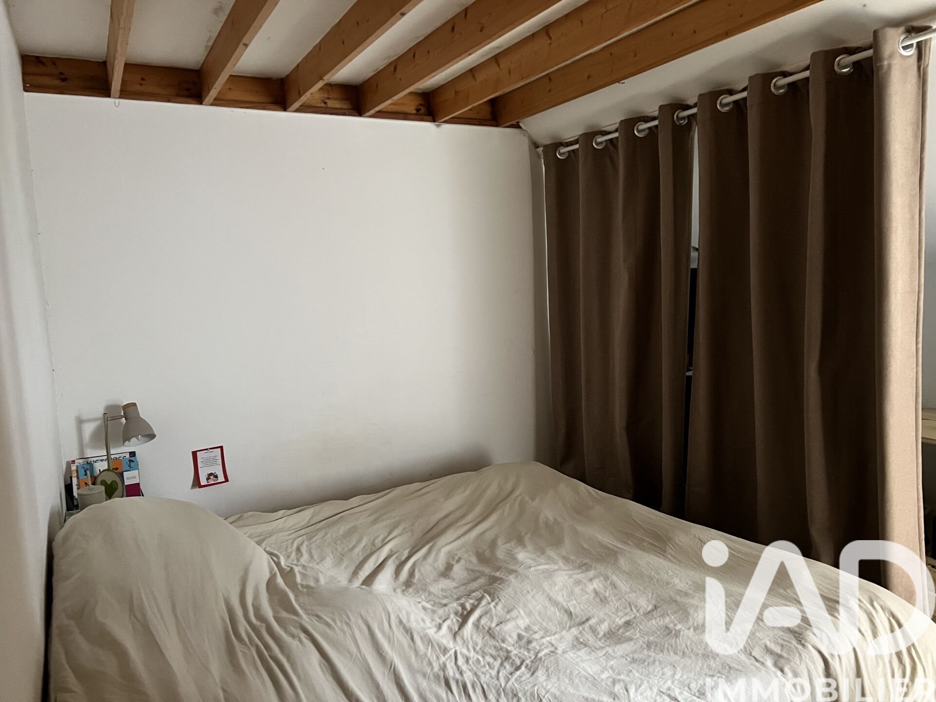 Appartement à vendre, 53m², La Baule-Escoublac