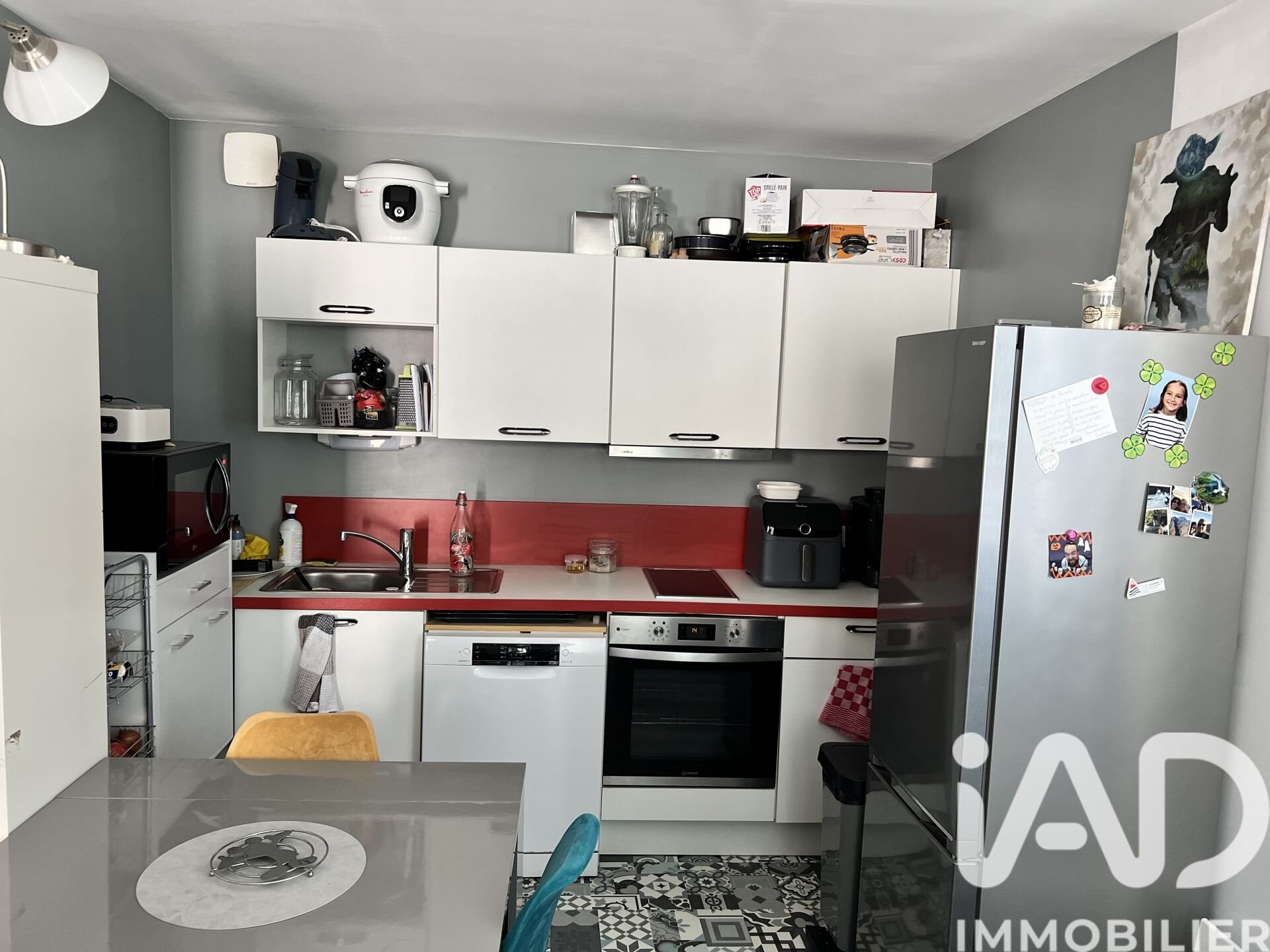 Appartement à vendre, 33m², Le Pouliguen