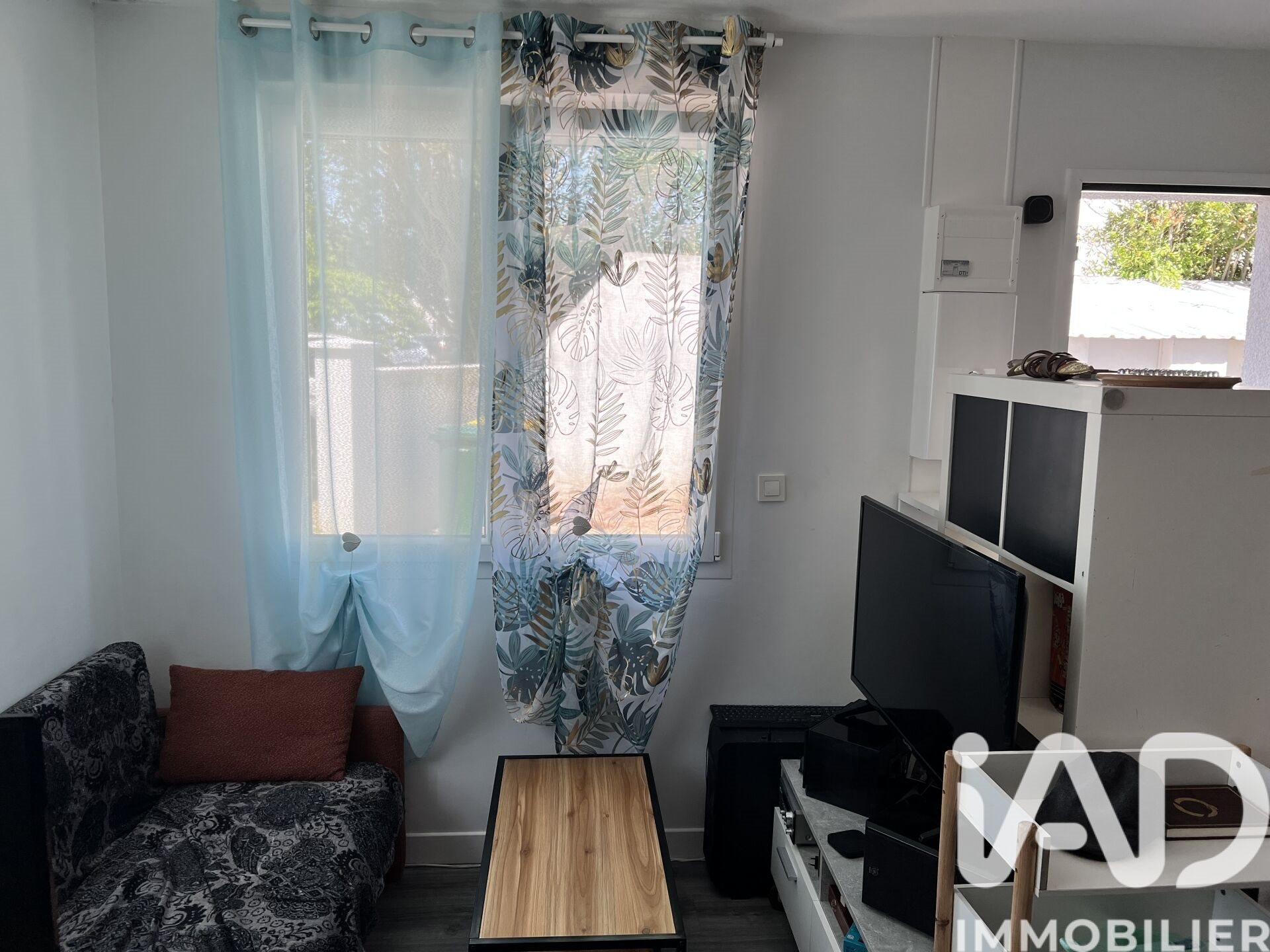 Appartement à vendre, 33m², Le Pouliguen