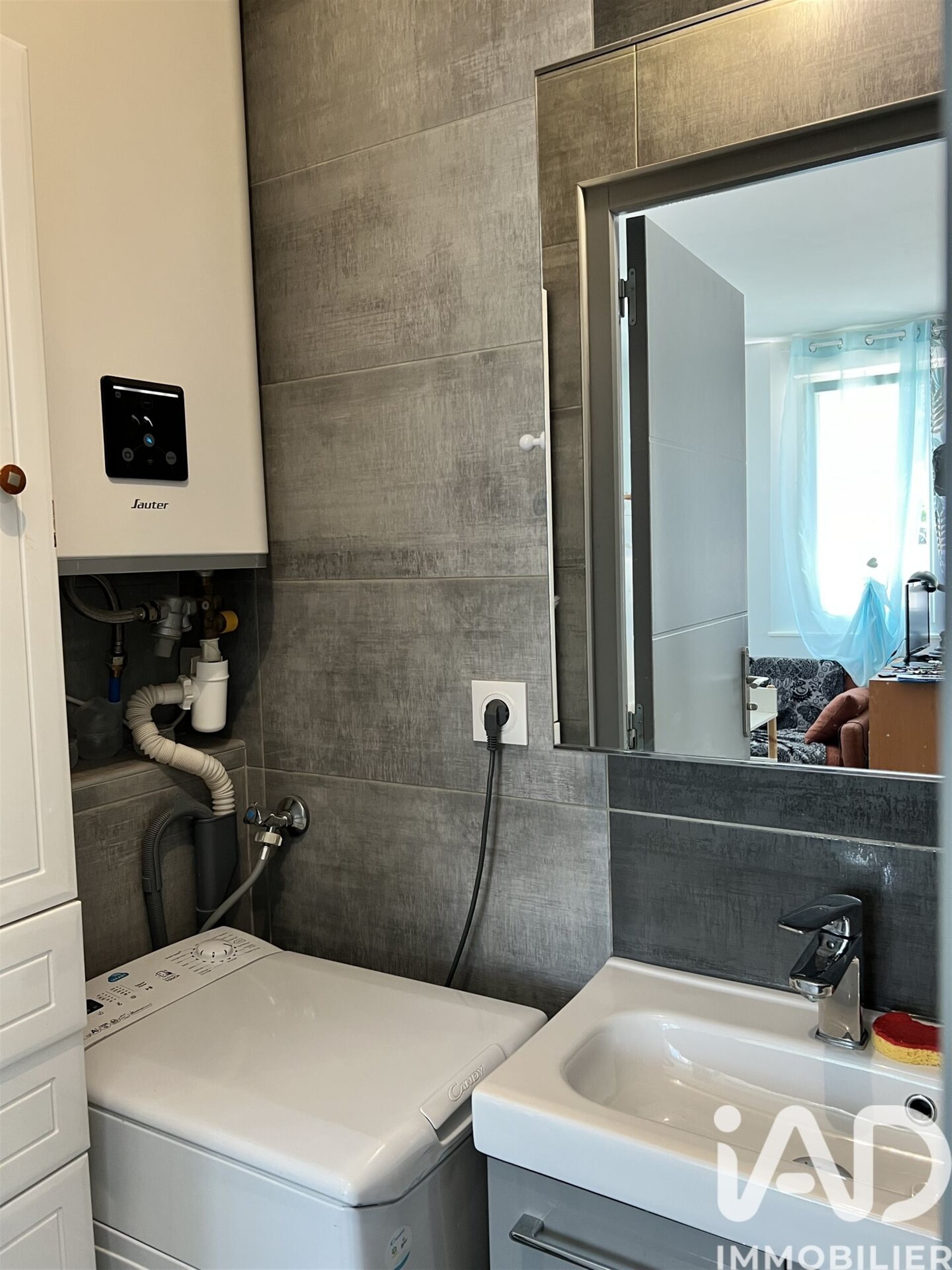 Appartement à vendre, 33m², Le Pouliguen