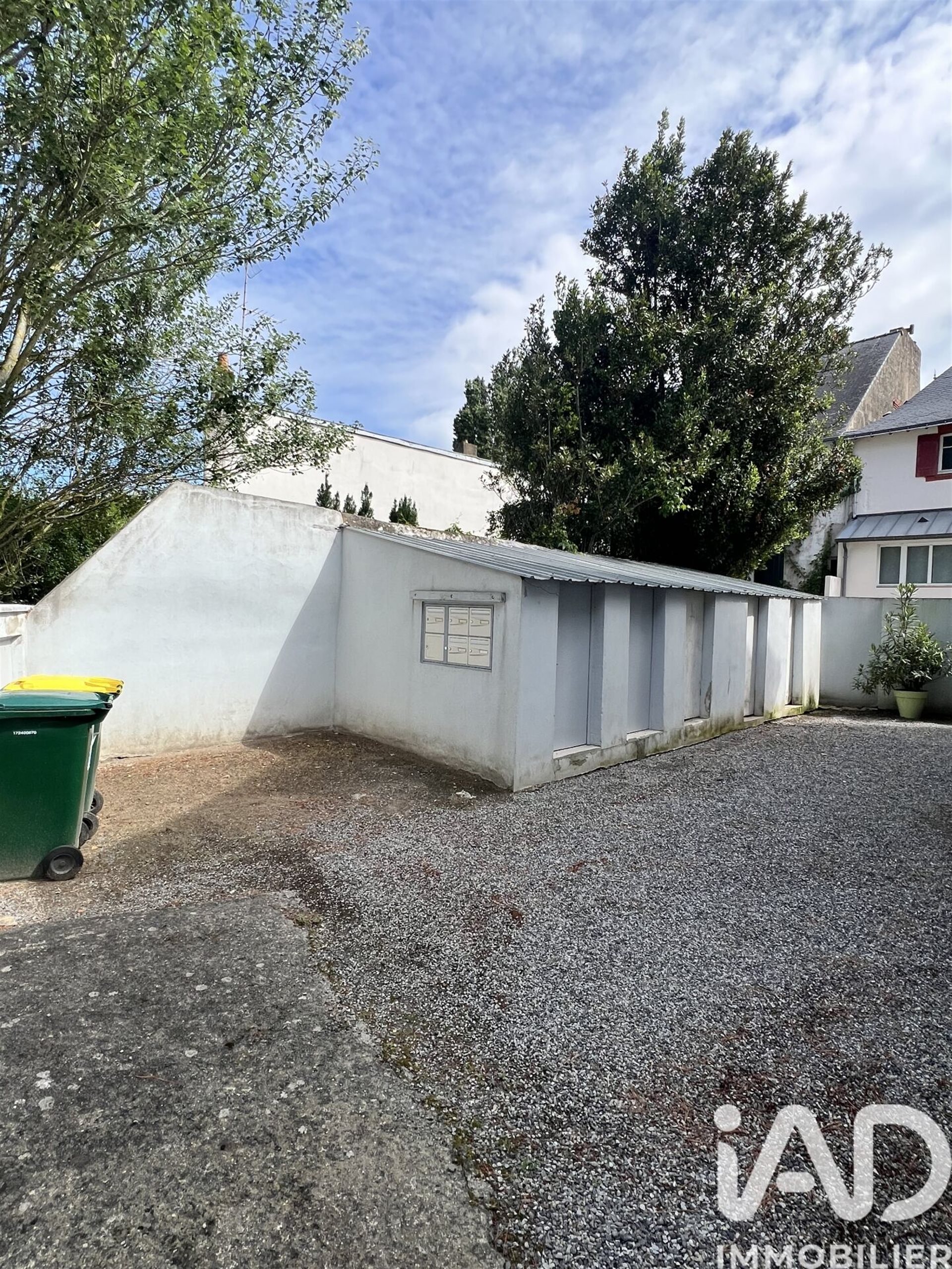 Appartement à vendre, 30m², Le Pouliguen