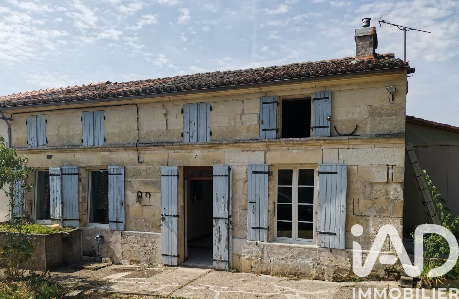 Maison à vendre, 75m², Vénérand