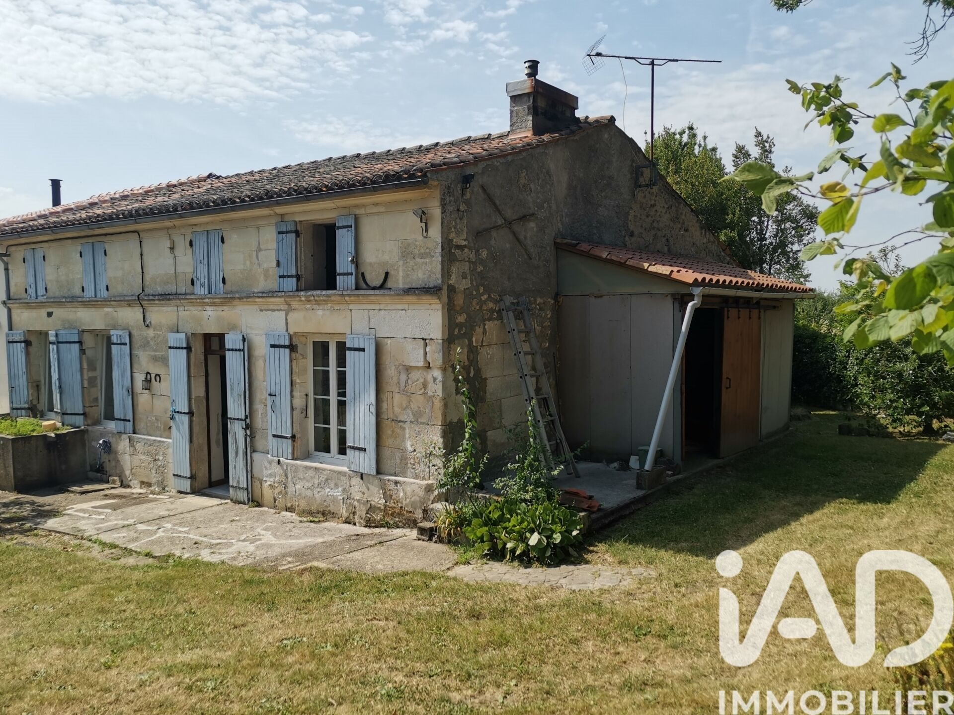Maison à vendre, 75m², Vénérand