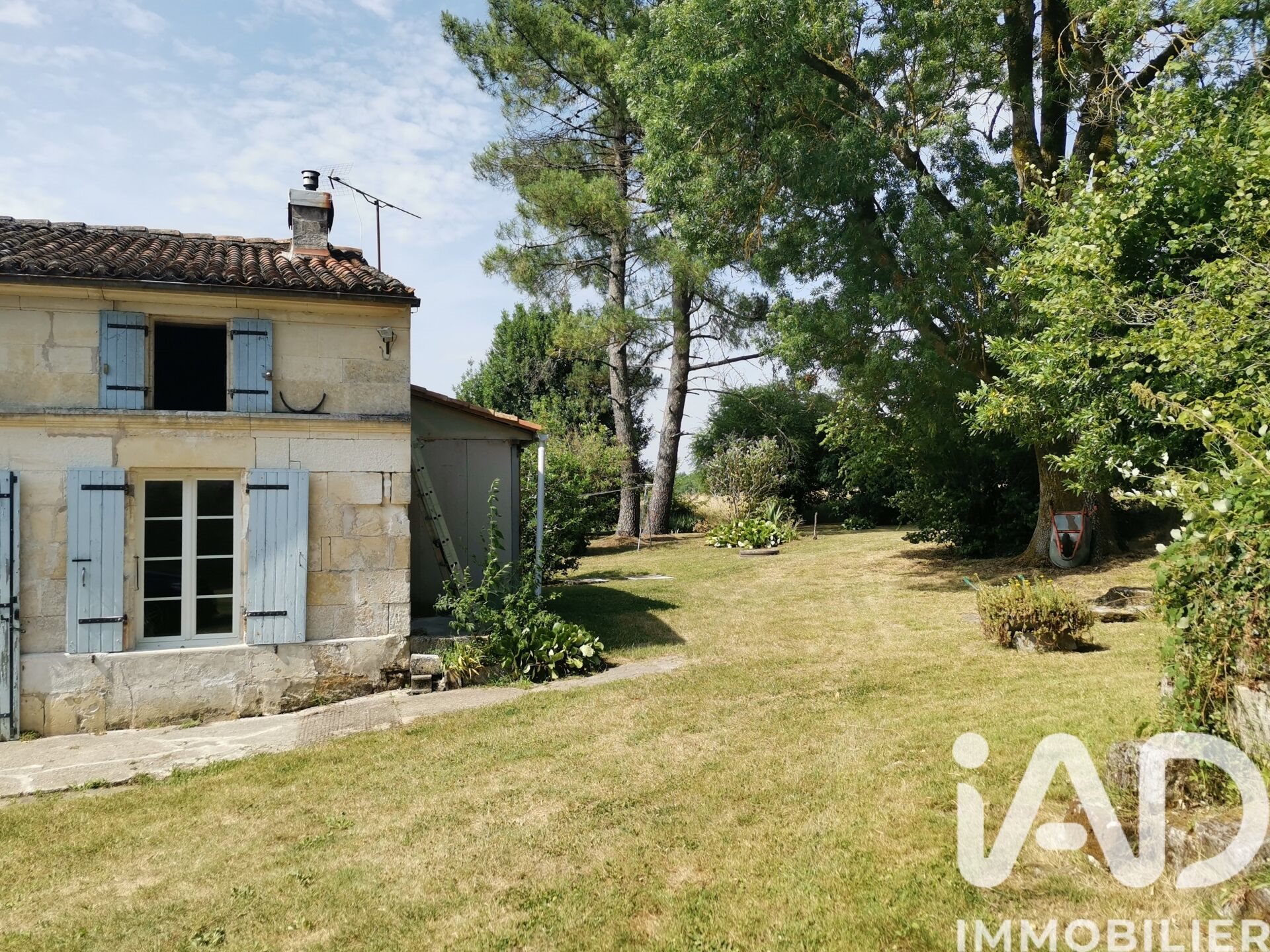 Maison à vendre, 75m², Vénérand