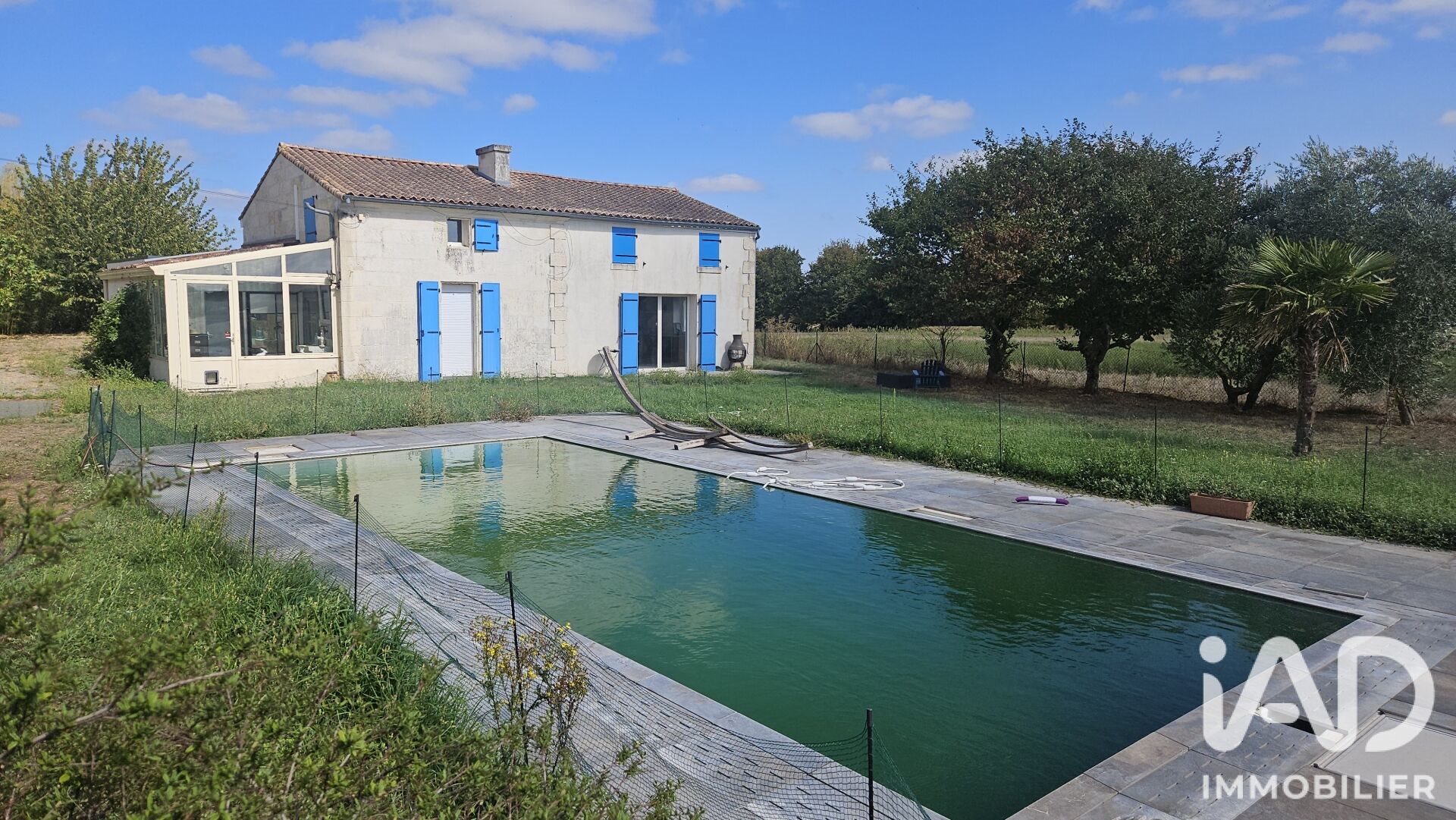 Maison à vendre, 175m², Ecurat