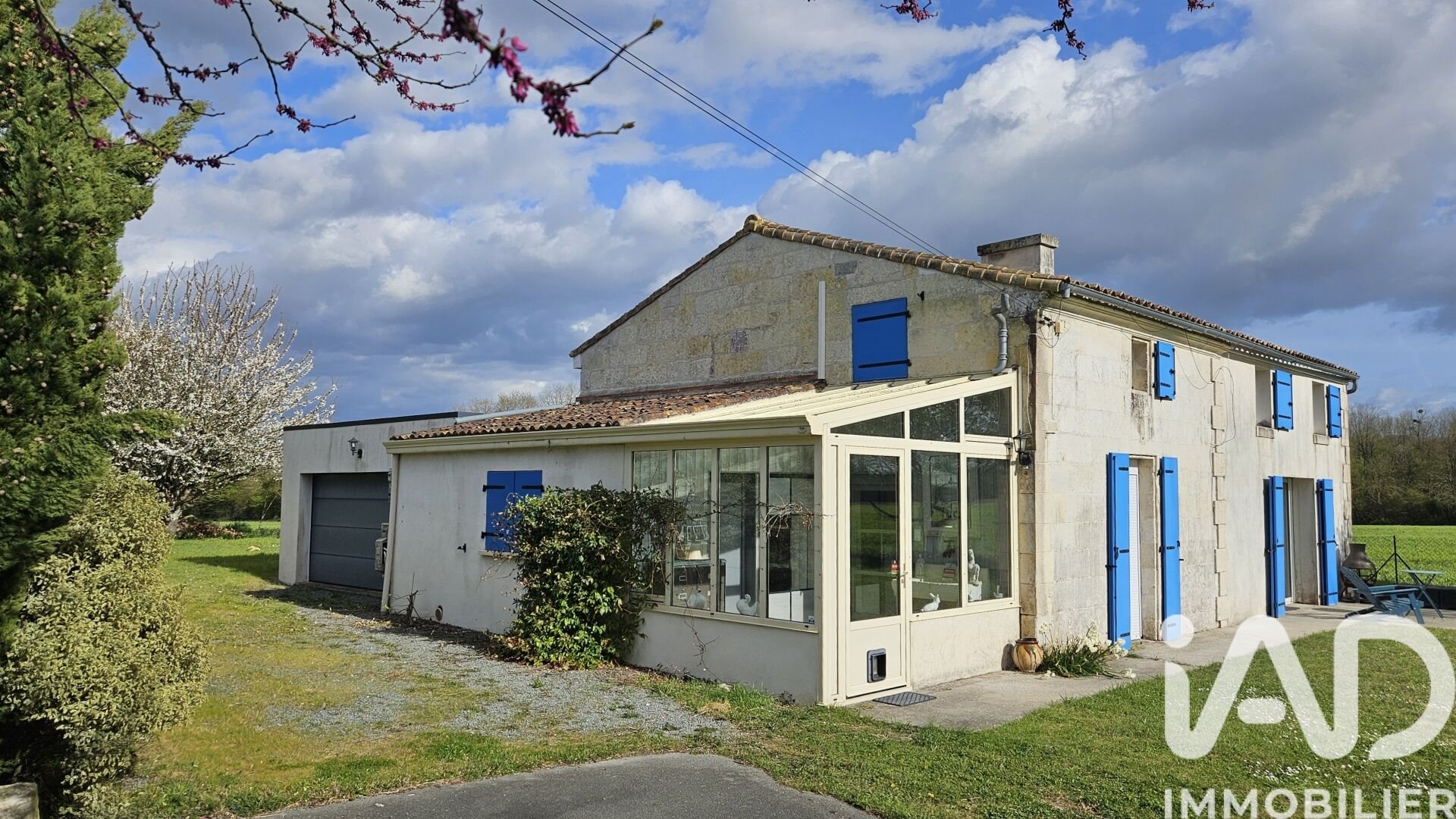 Maison à vendre, 175m², Ecurat