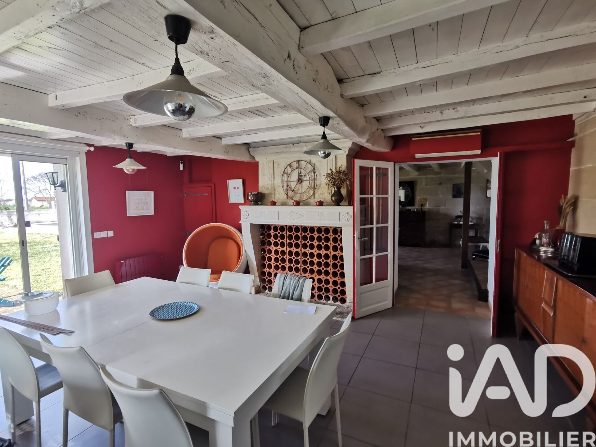 Maison à vendre, 175m², Ecurat