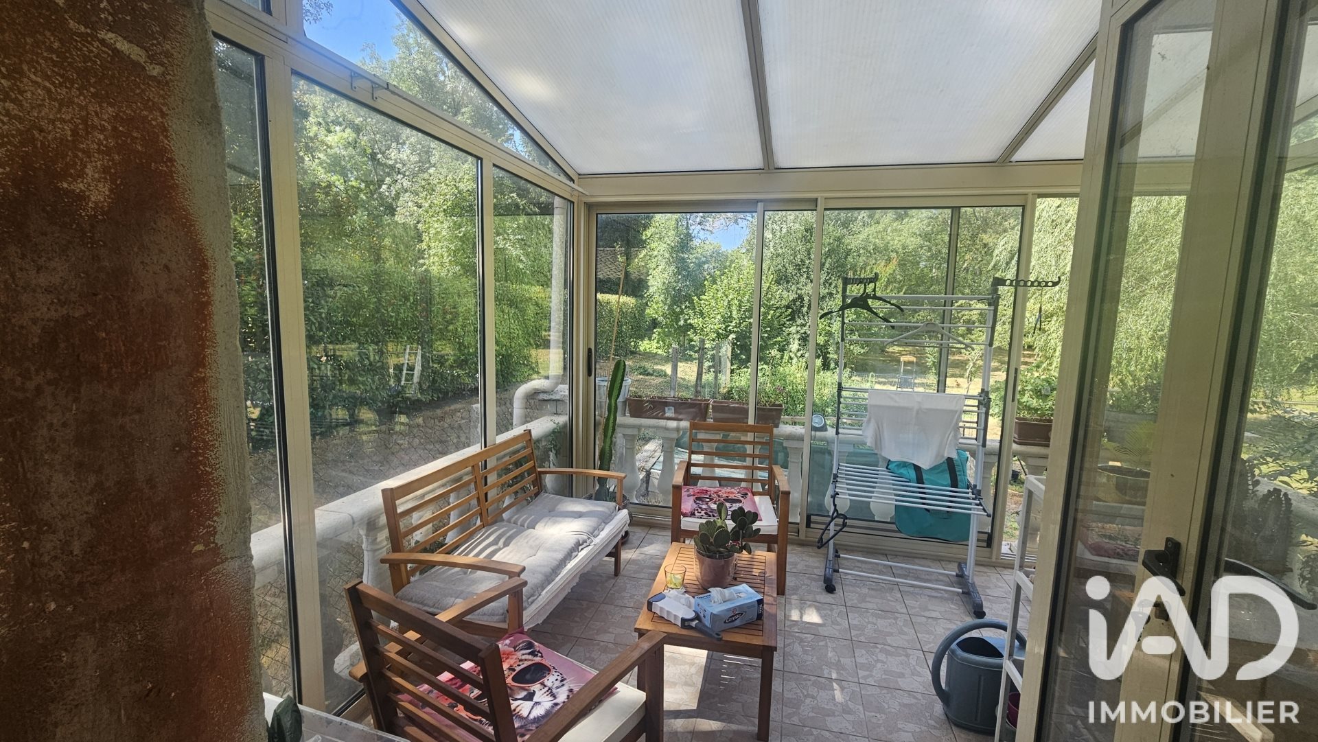 Maison à vendre, 130m², Taillebourg